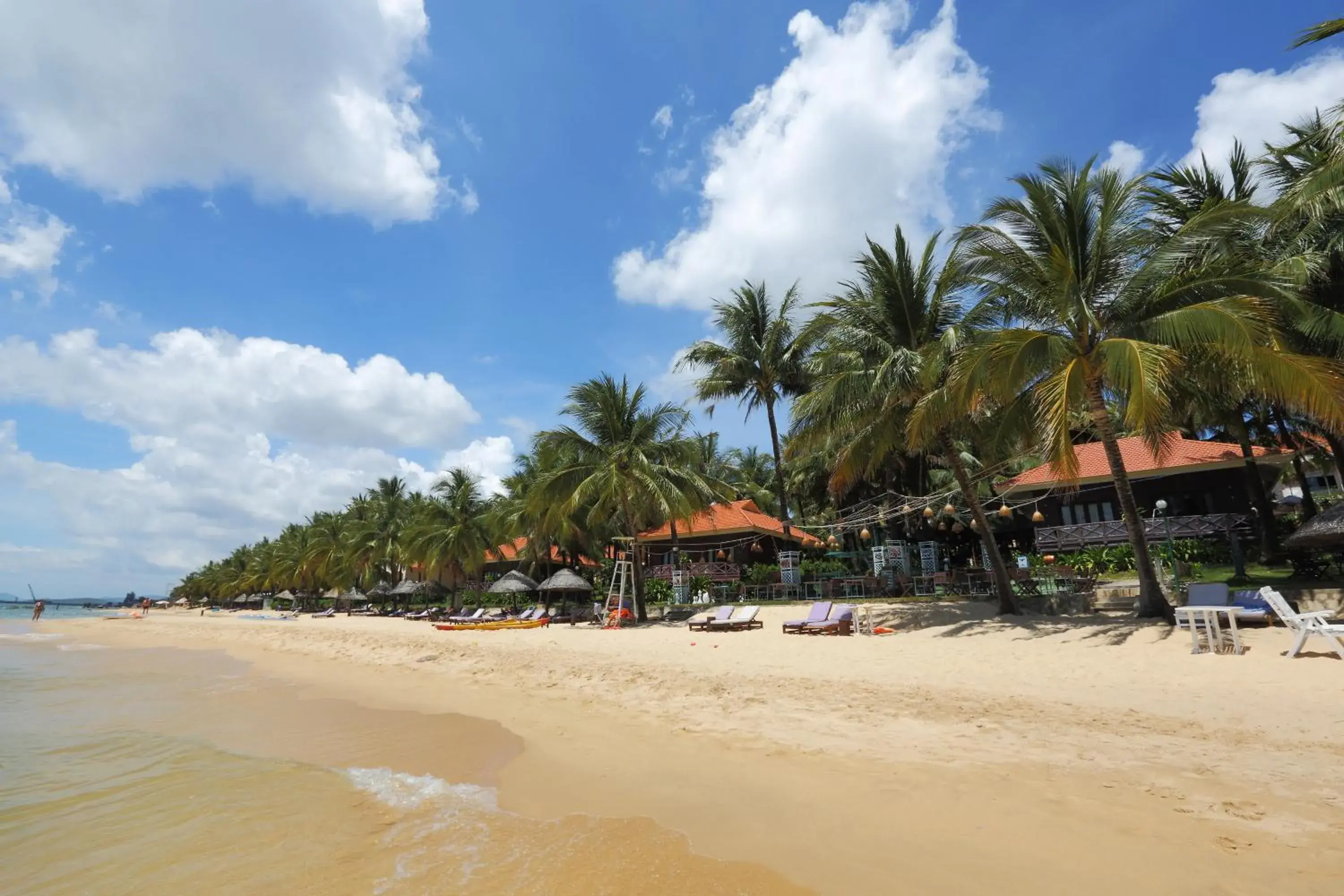Saigon Phu Quoc Resort & Spa Saigon Phu Quoc Resort & Spa