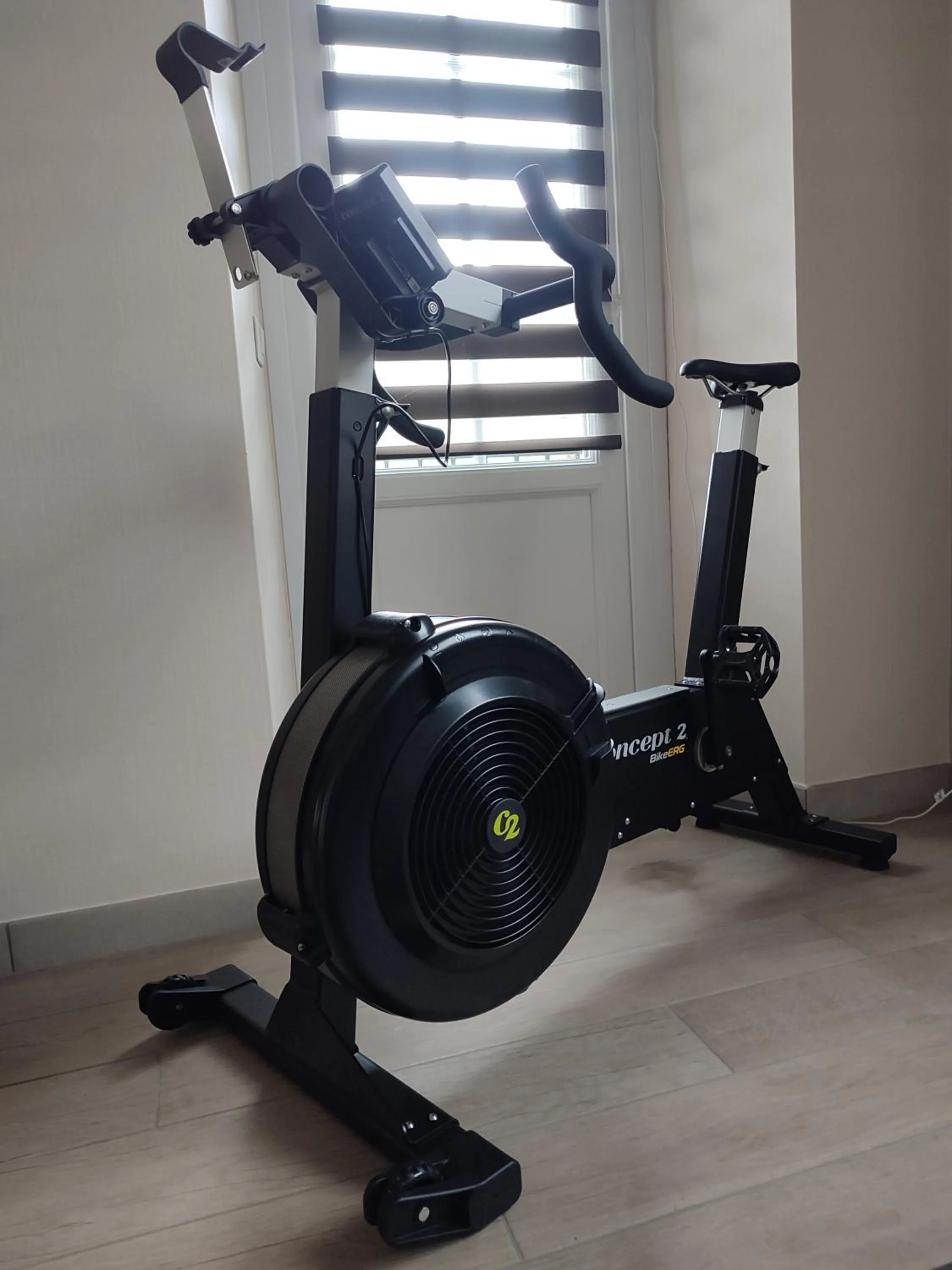 Fitness centre/facilities in Contact Hôtel - Hôtel Le Lion d'Or Lamballe