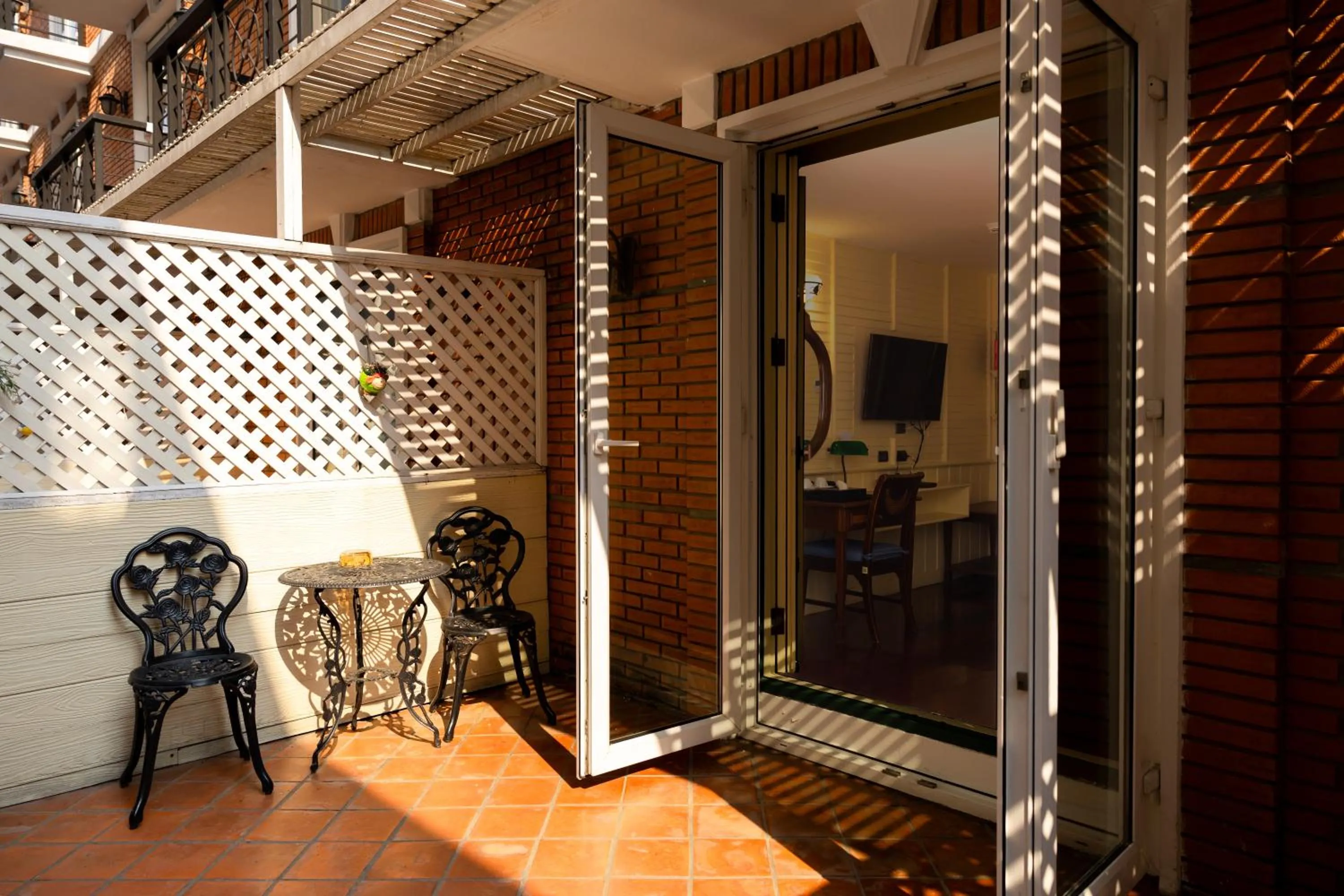 Buddy Lodge, Khaosan Road