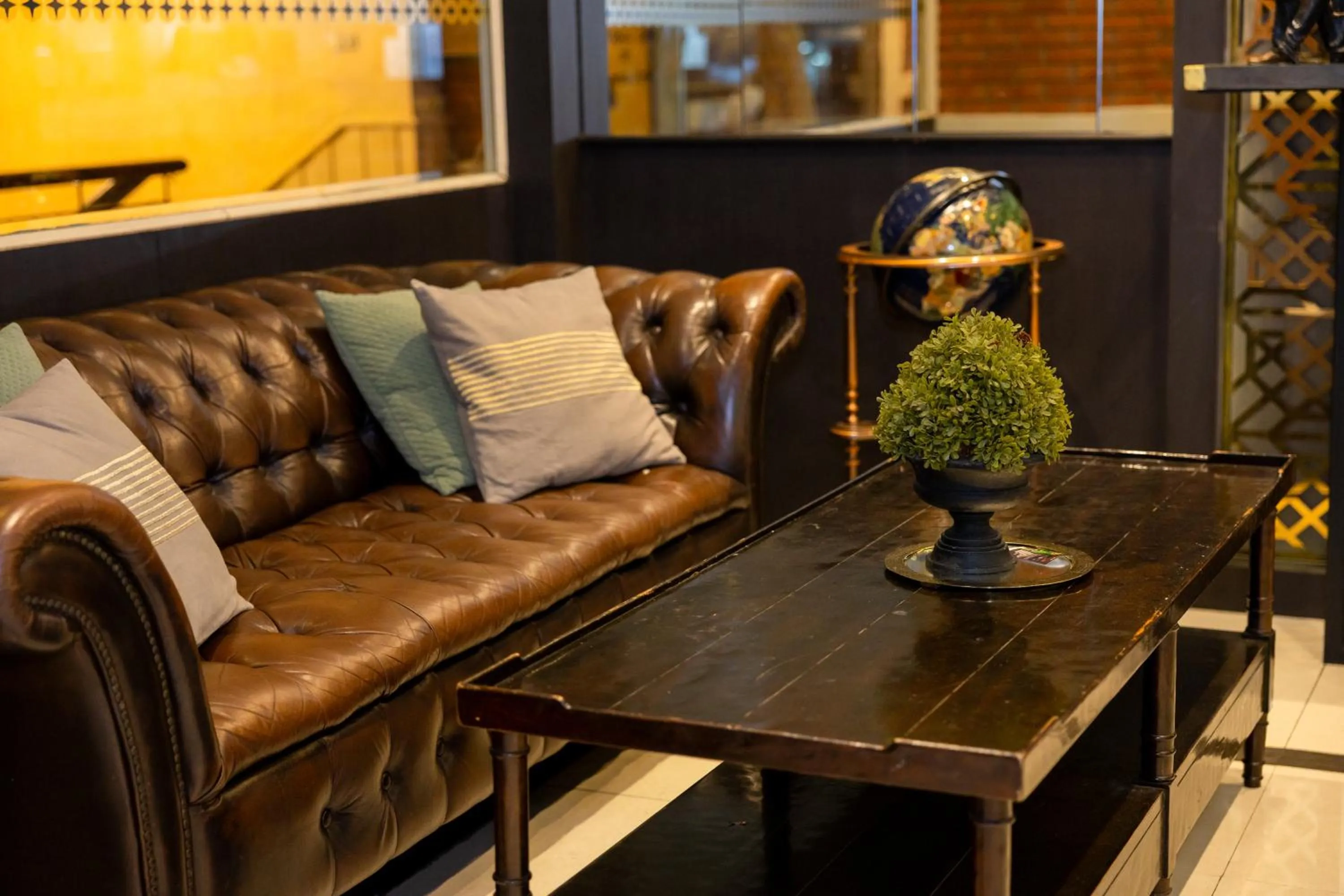 Buddy Lodge, Khaosan Road