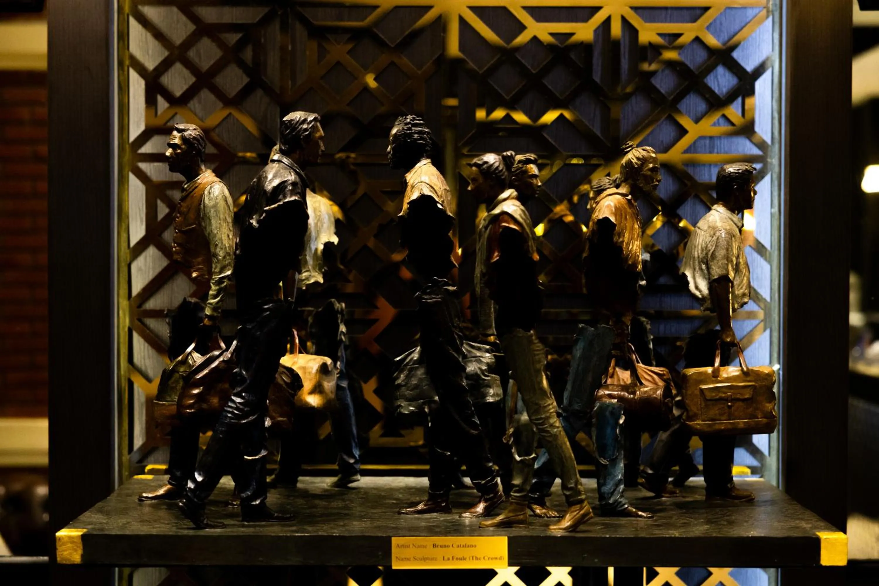 Buddy Lodge, Khaosan Road