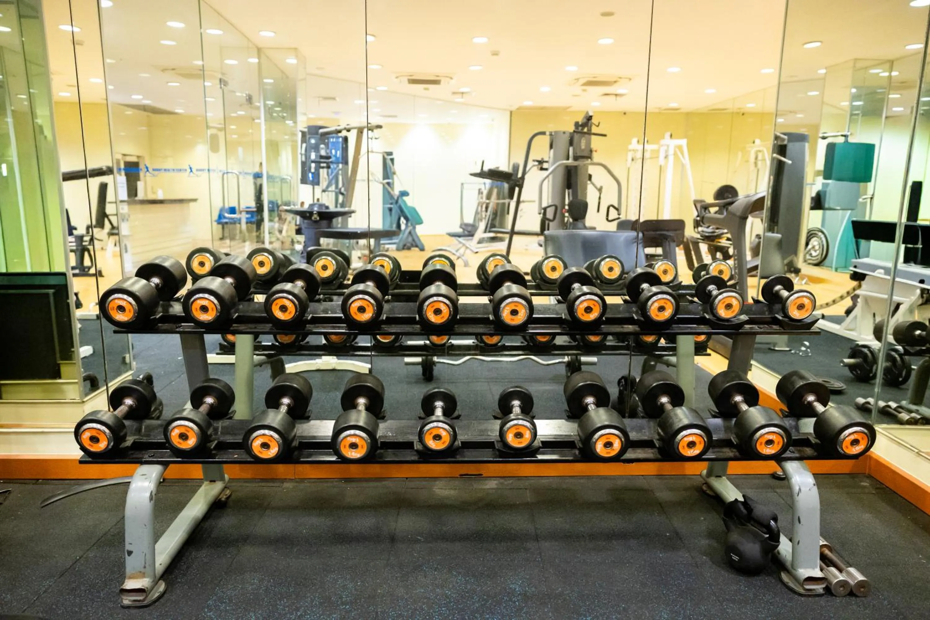 Buddy Lodge, Khaosan Road