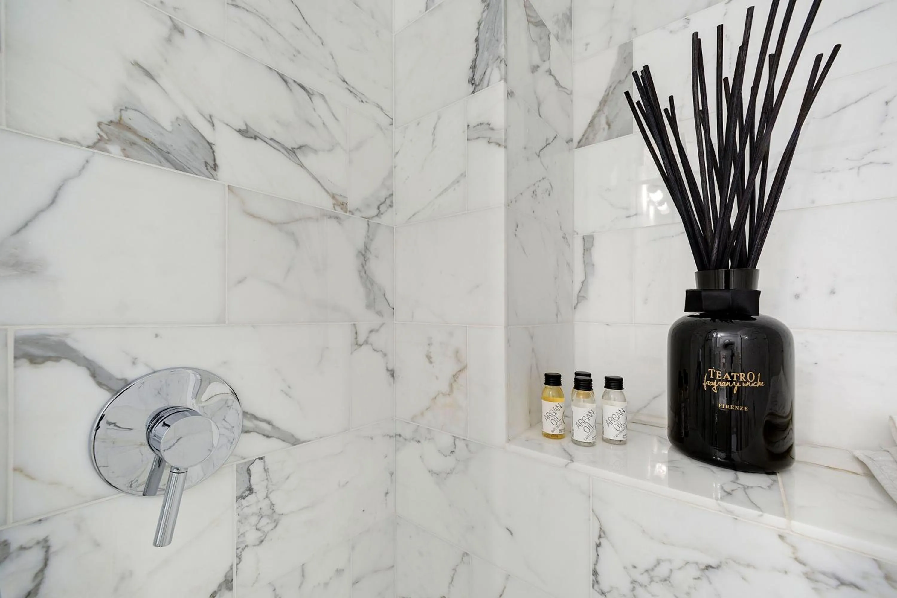 Bathroom in TAILOR HOUSE B&B