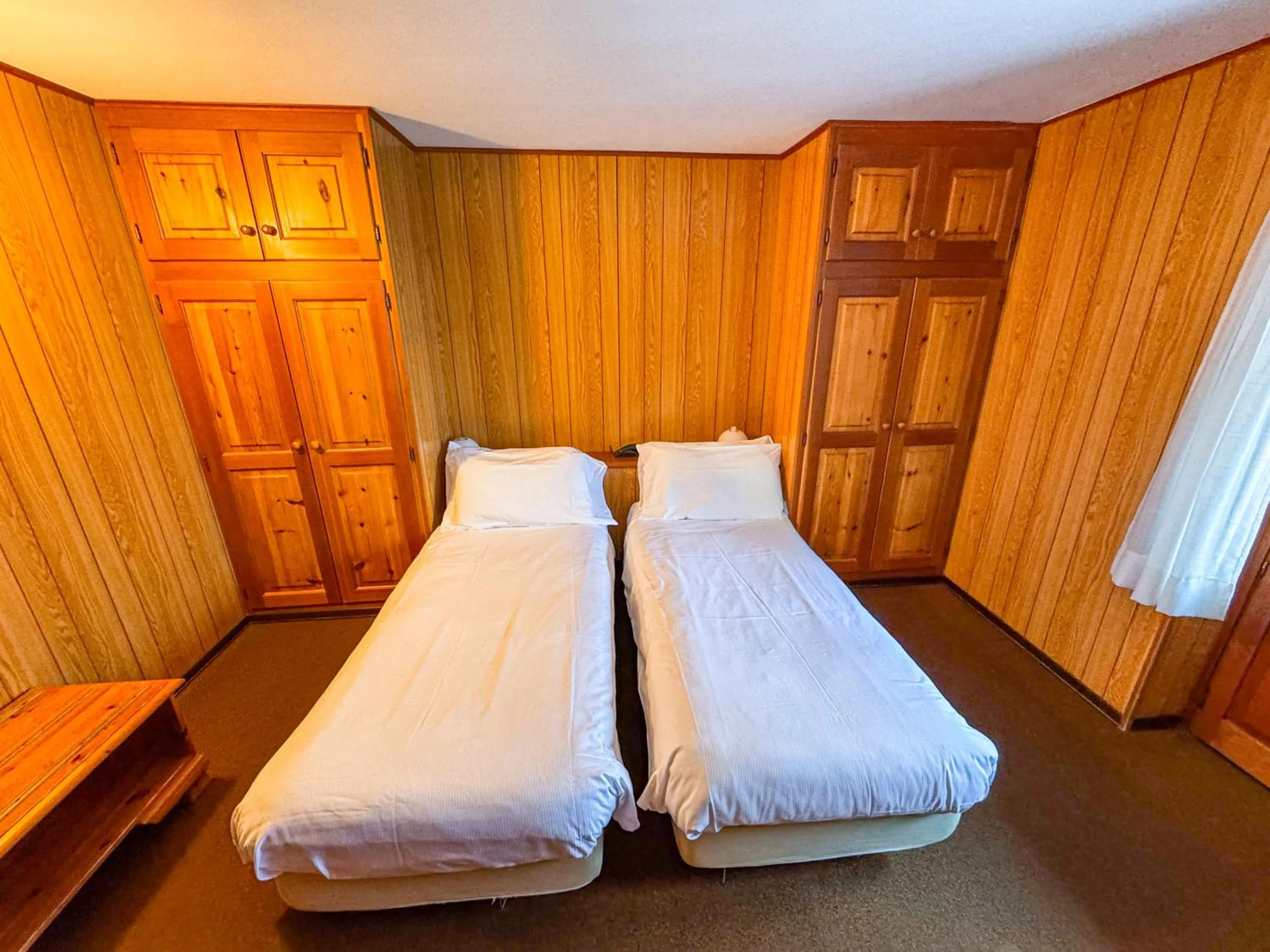 Bedroom, Bed in Locanda del Lysjoch