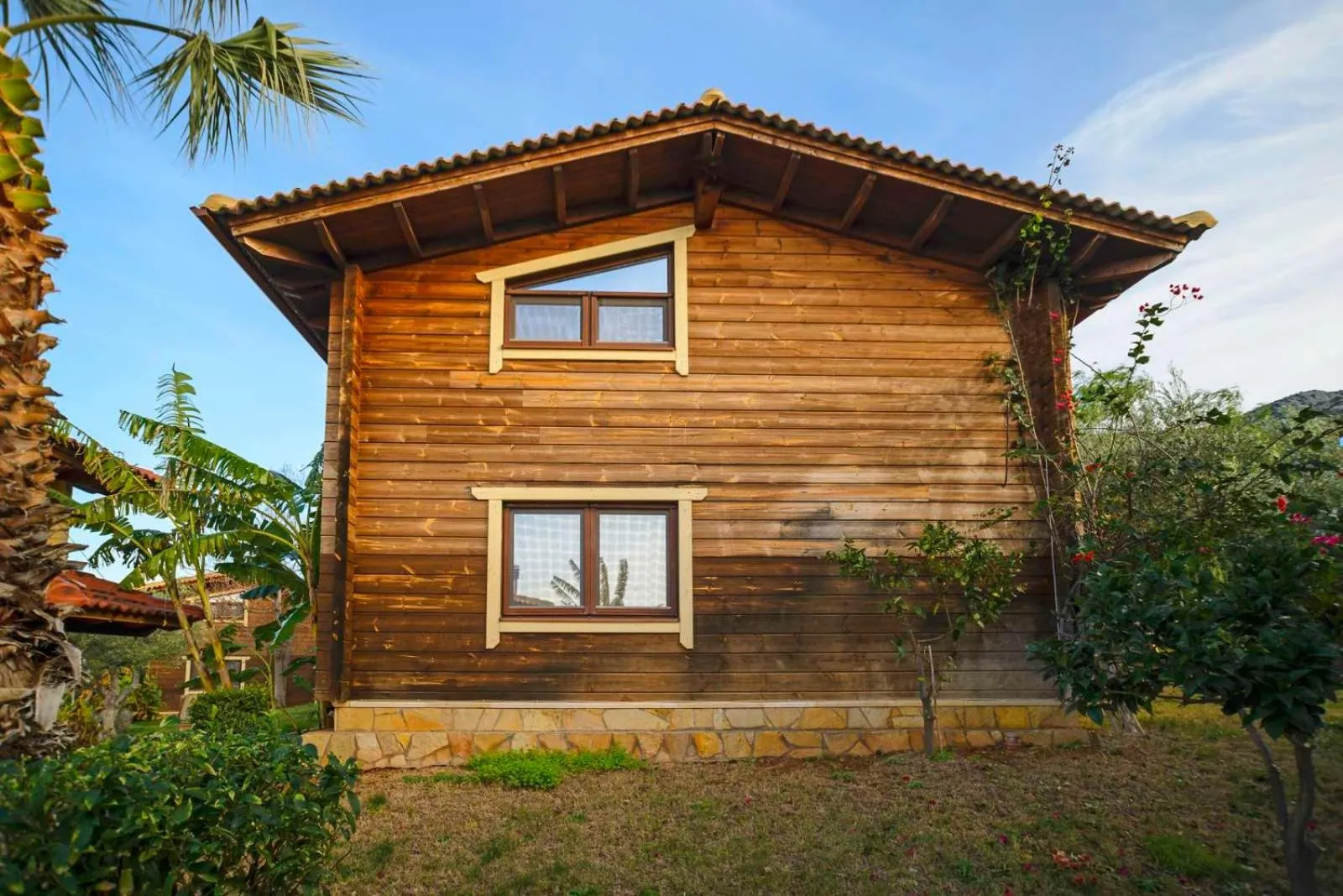 Spring in Anthidon Nature Estate & Farm