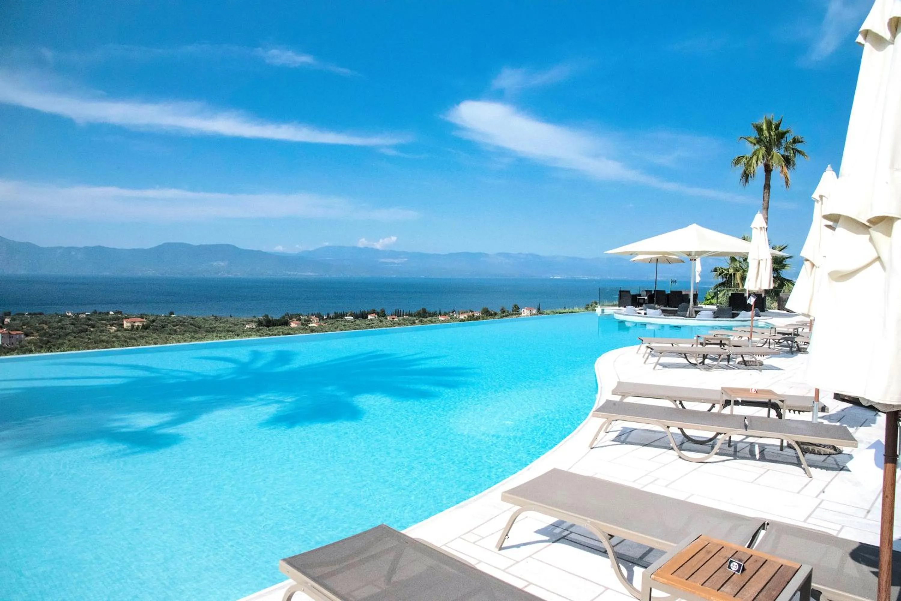 Day in Anthidon Nature Estate & Farm