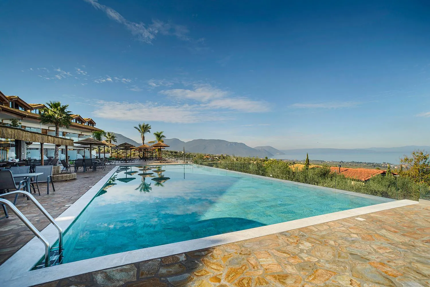 Anthidon Nature Estate & Farm