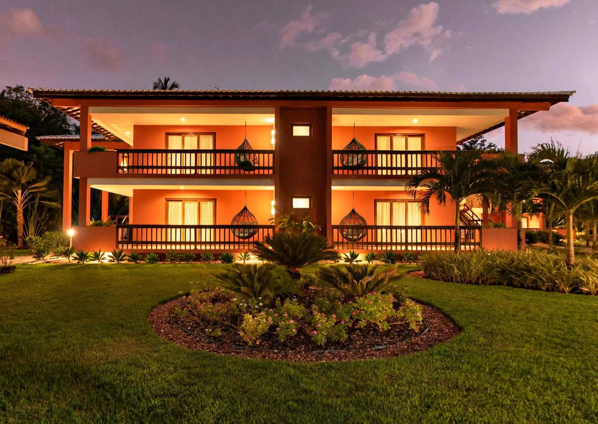 View (from property/room) in Village Paraíso Tropical