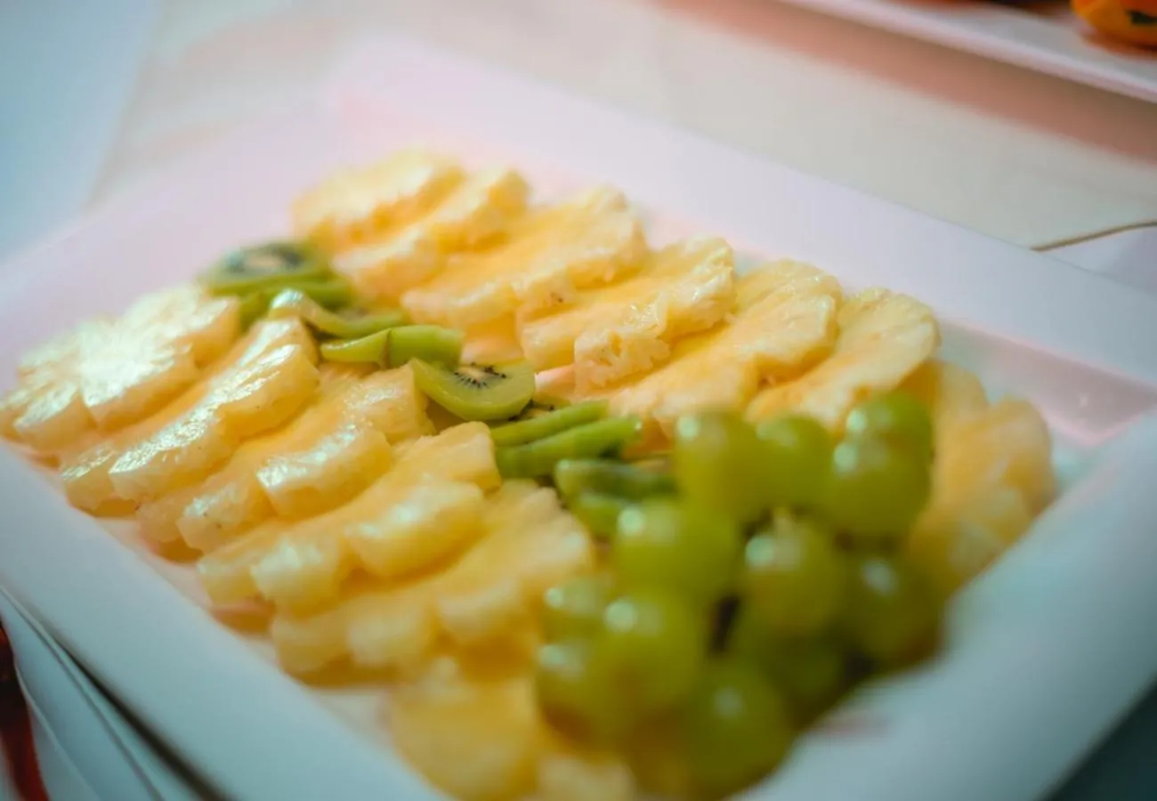 Restaurant/places to eat in Village Paraíso Tropical