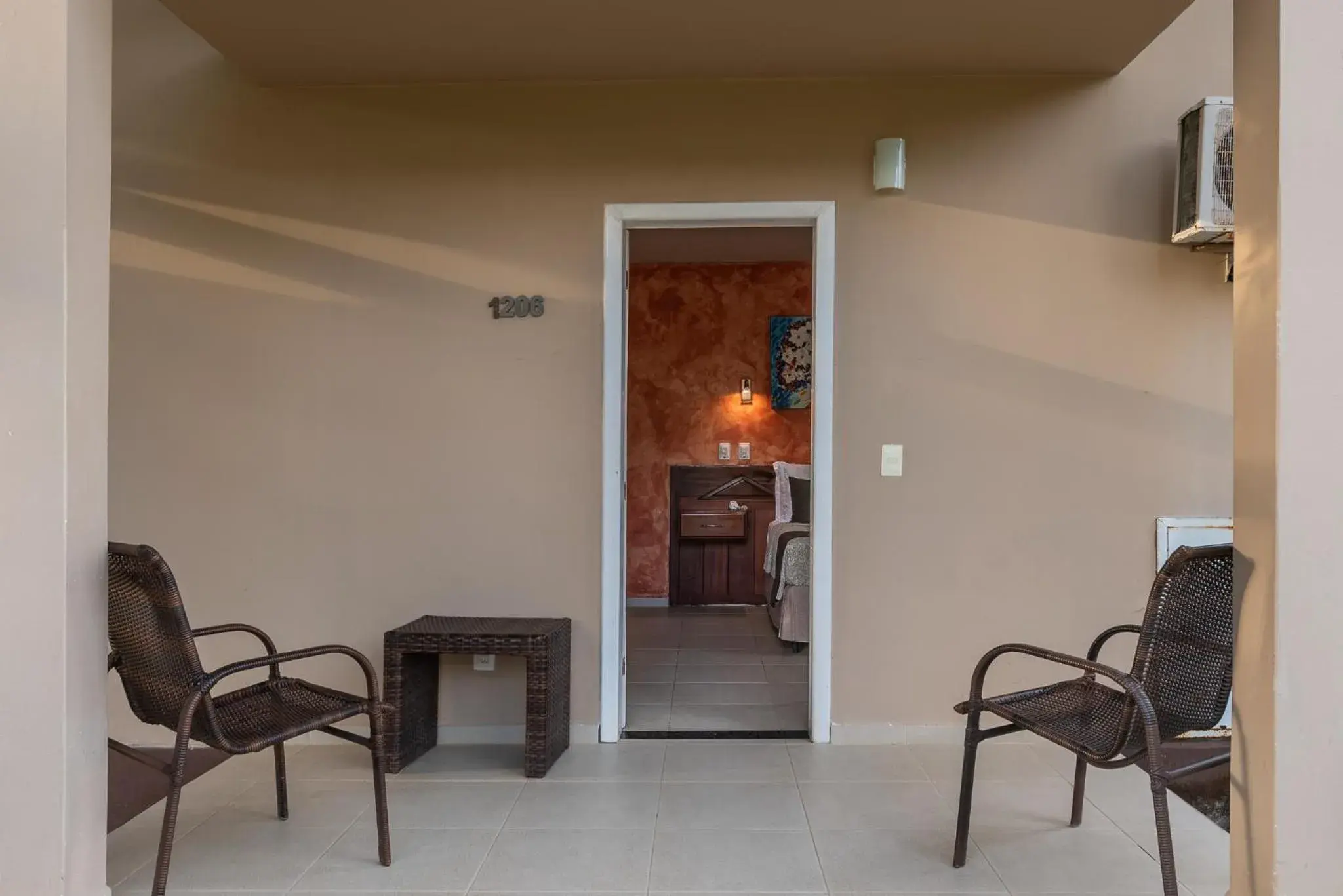 Standard Room in Village Paraíso Tropical Standard Room in Village Paraíso Tropical