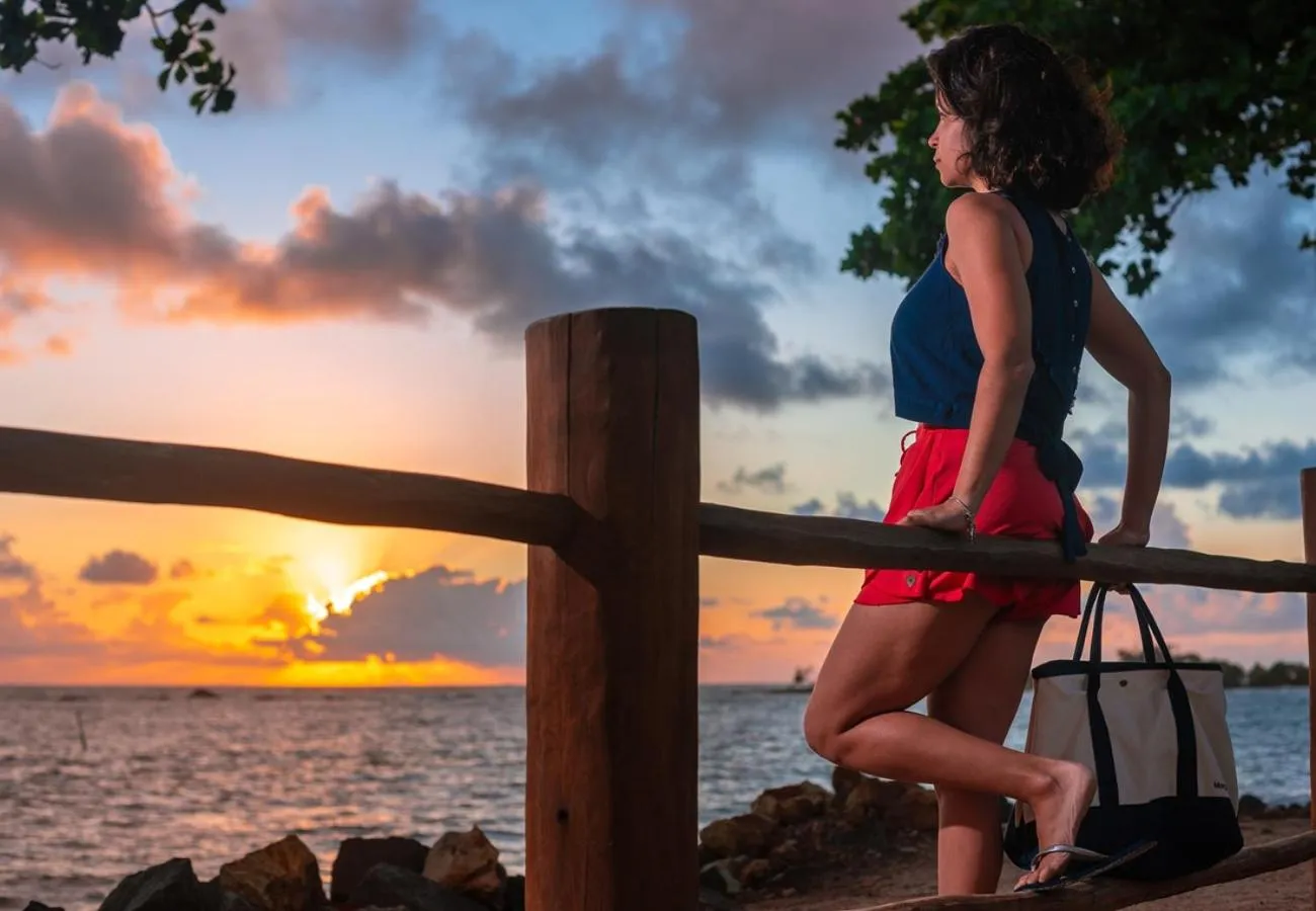 Spring in Village Paraíso Tropical