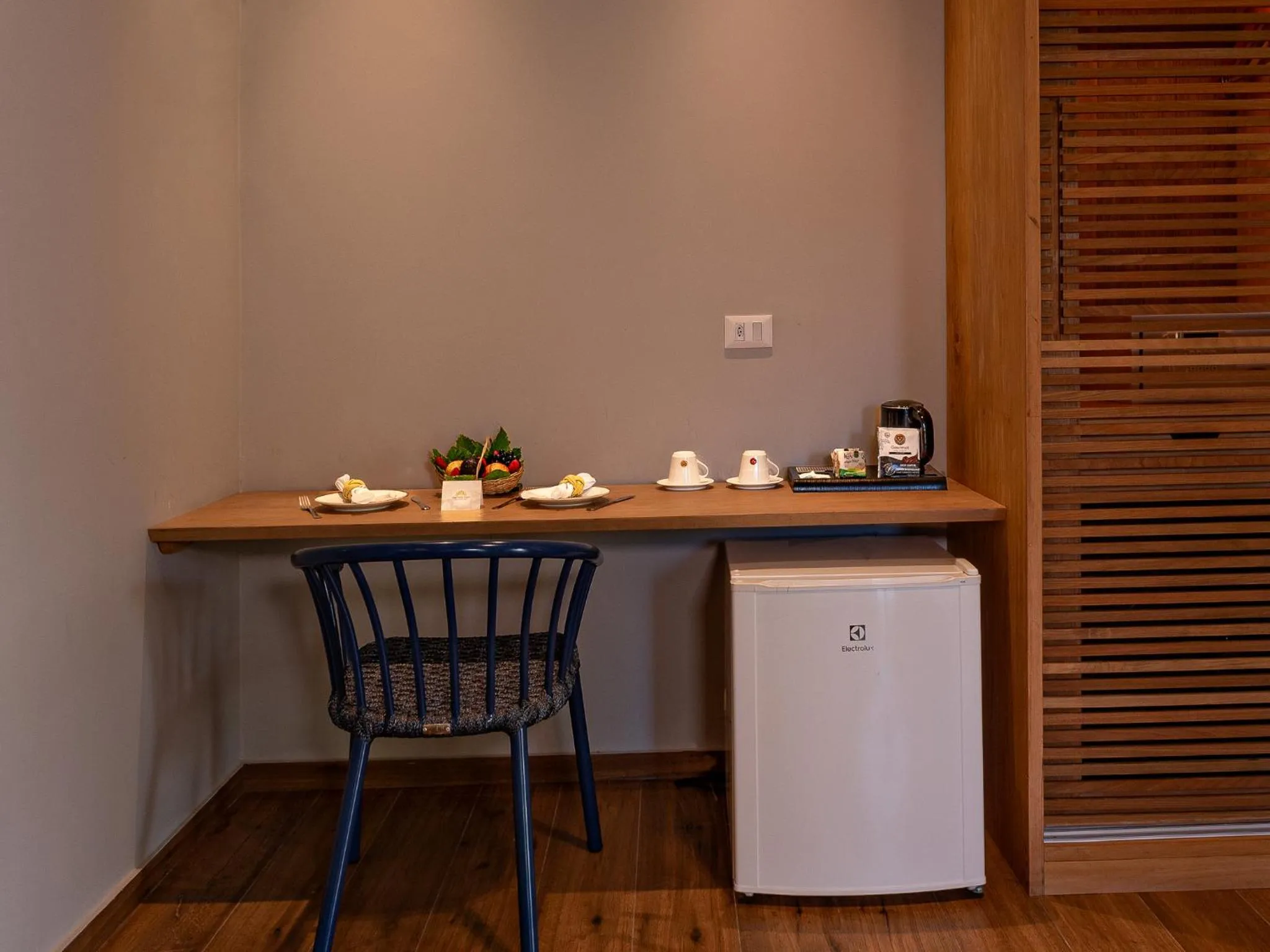 Coffee/tea facilities in Village Paraíso Tropical