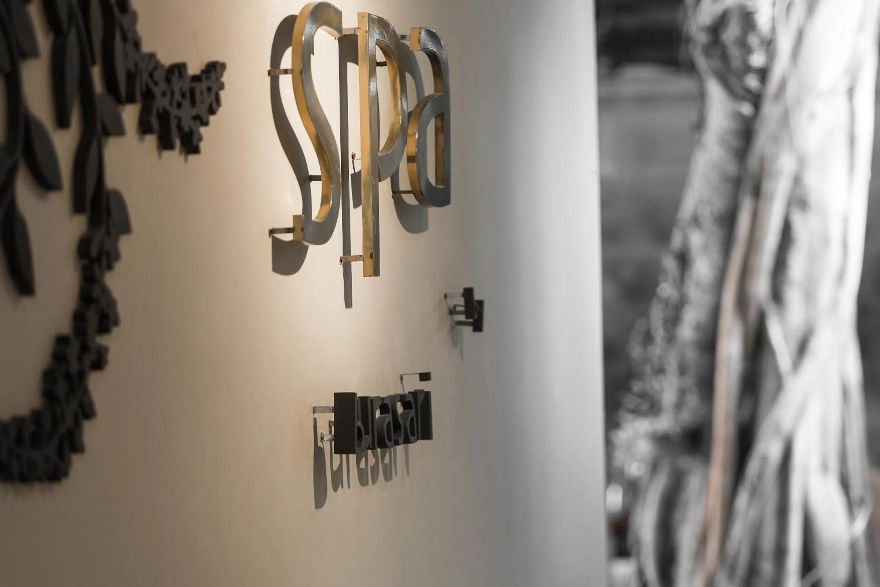 Spa and wellness centre/facilities in Burasari Phuket Resort & Spa