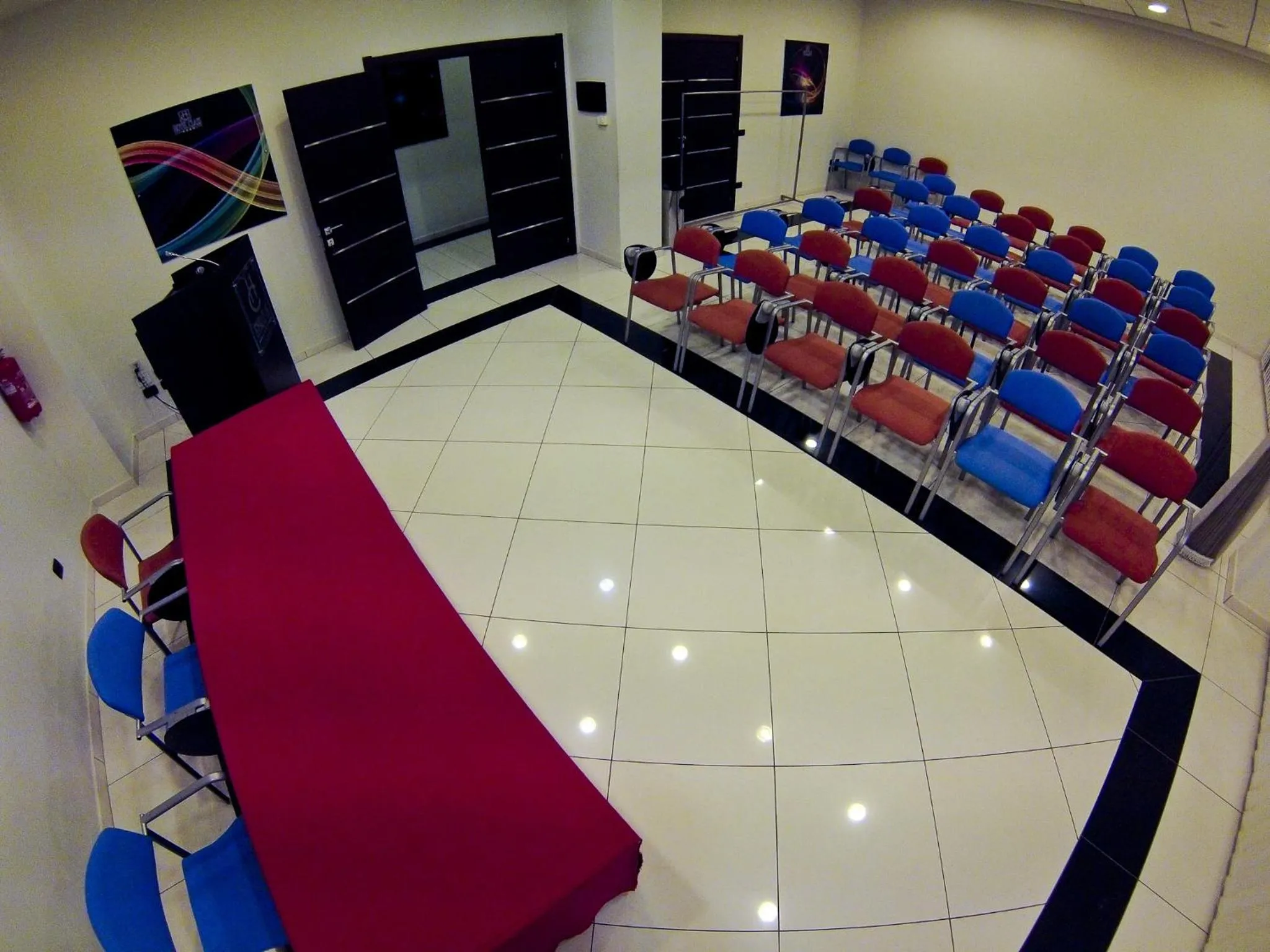 Business facilities in Best Western Hotel Class Lamezia