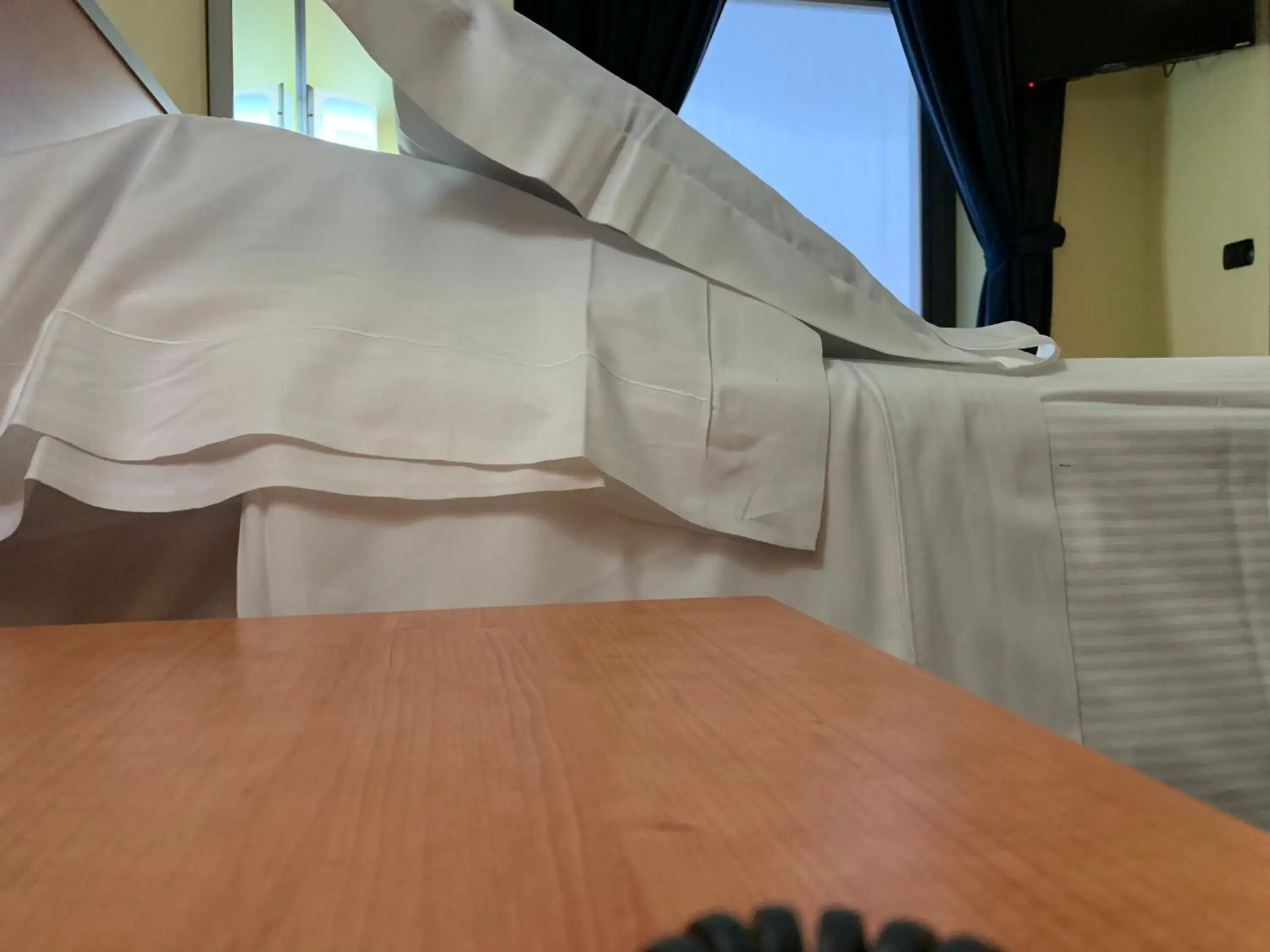 Standard Single Room - single occupancy in Best Western Hotel Class Lamezia Standard Single Room - single occupancy in Best Western Hotel Class Lamezia