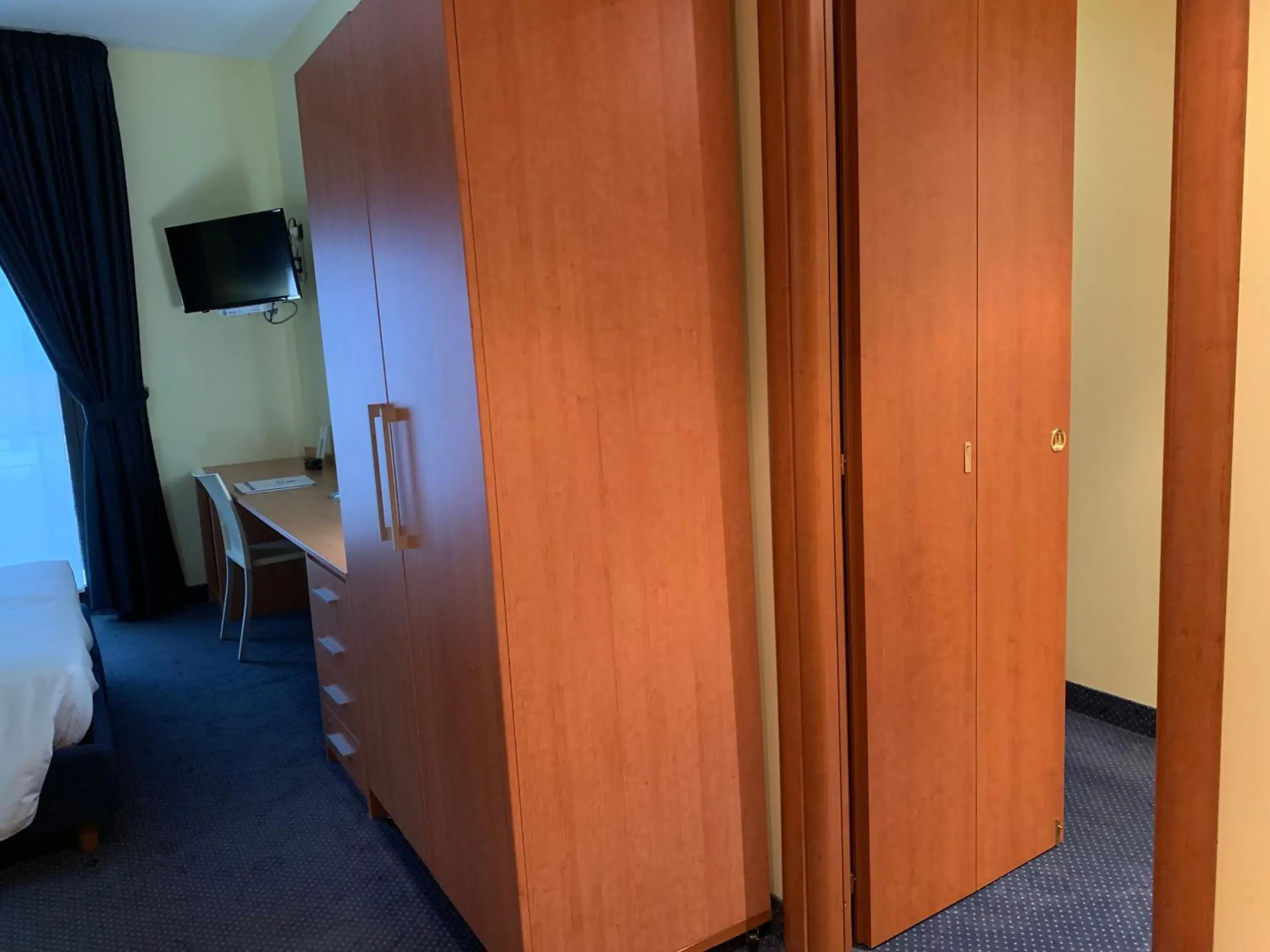 Family Room in Best Western Hotel Class Lamezia Family Room in Best Western Hotel Class Lamezia