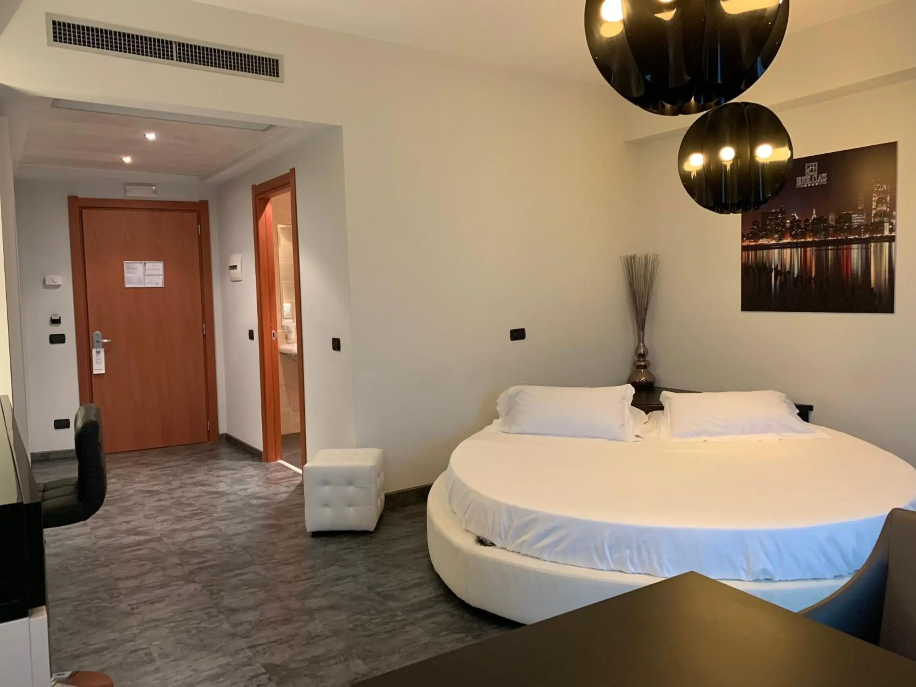 King Suite - single occupancy in Best Western Hotel Class Lamezia King Suite - single occupancy in Best Western Hotel Class Lamezia