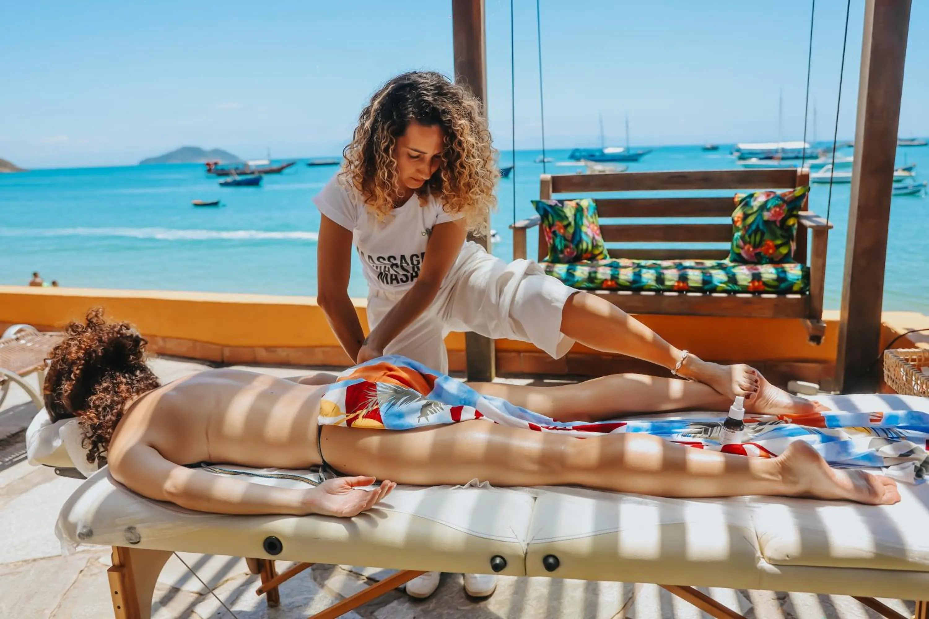 Bamboo Búzios Hostel