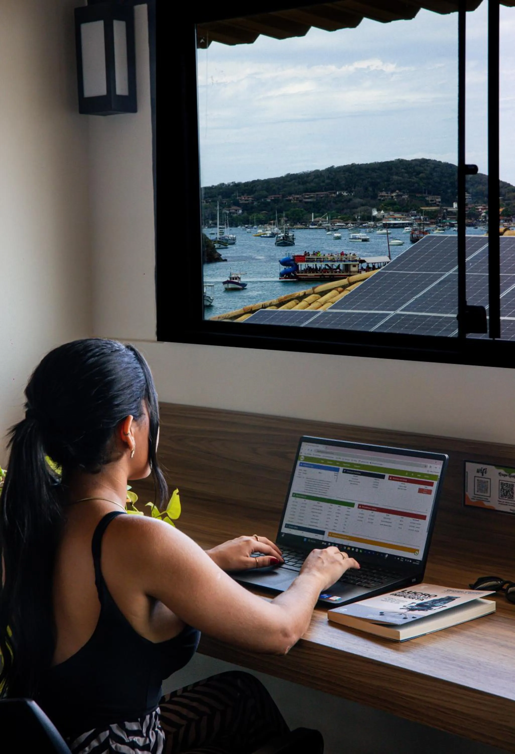 Bamboo Búzios Hostel