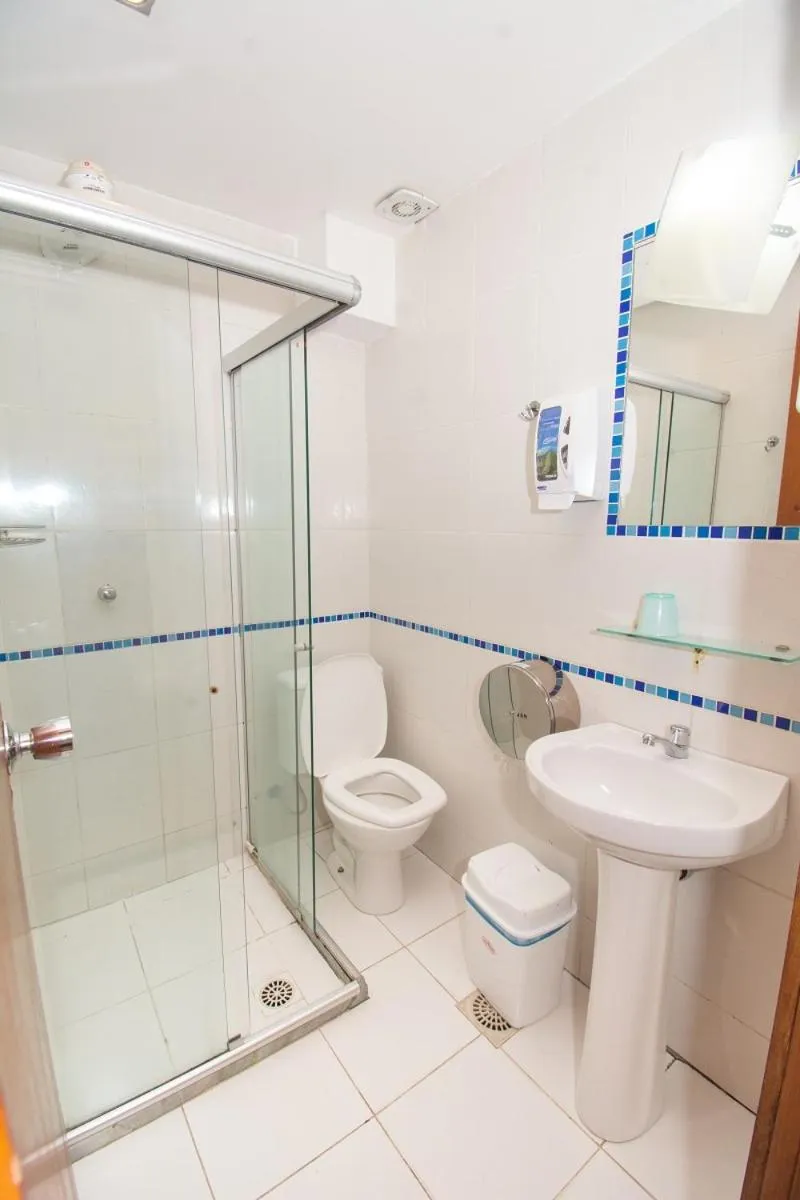 Bamboo Búzios Hostel