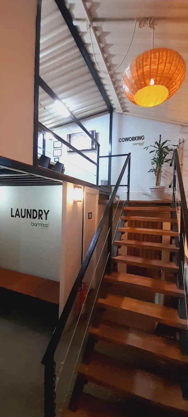 Bamboo Búzios Hostel