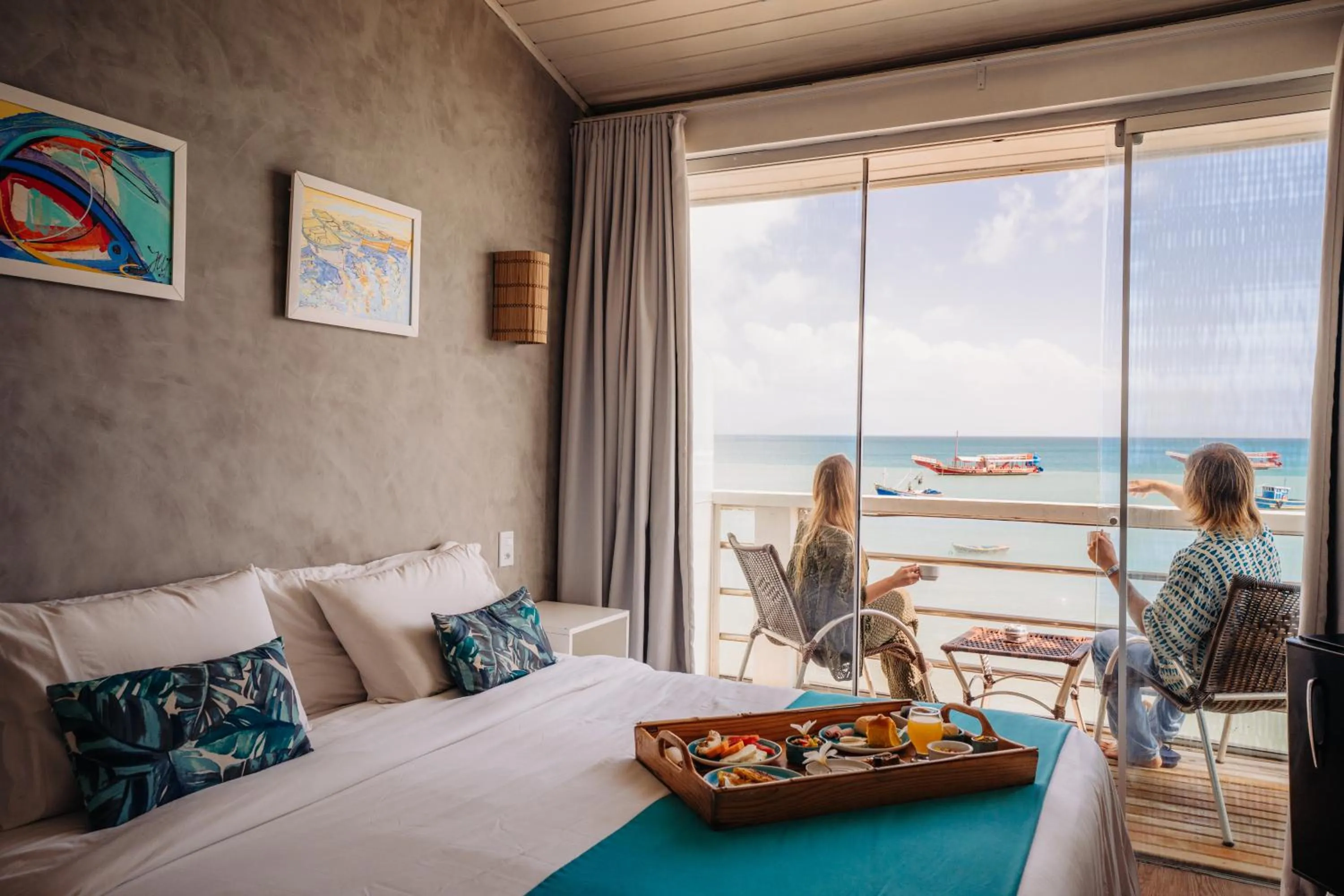 Bamboo Búzios Hostel