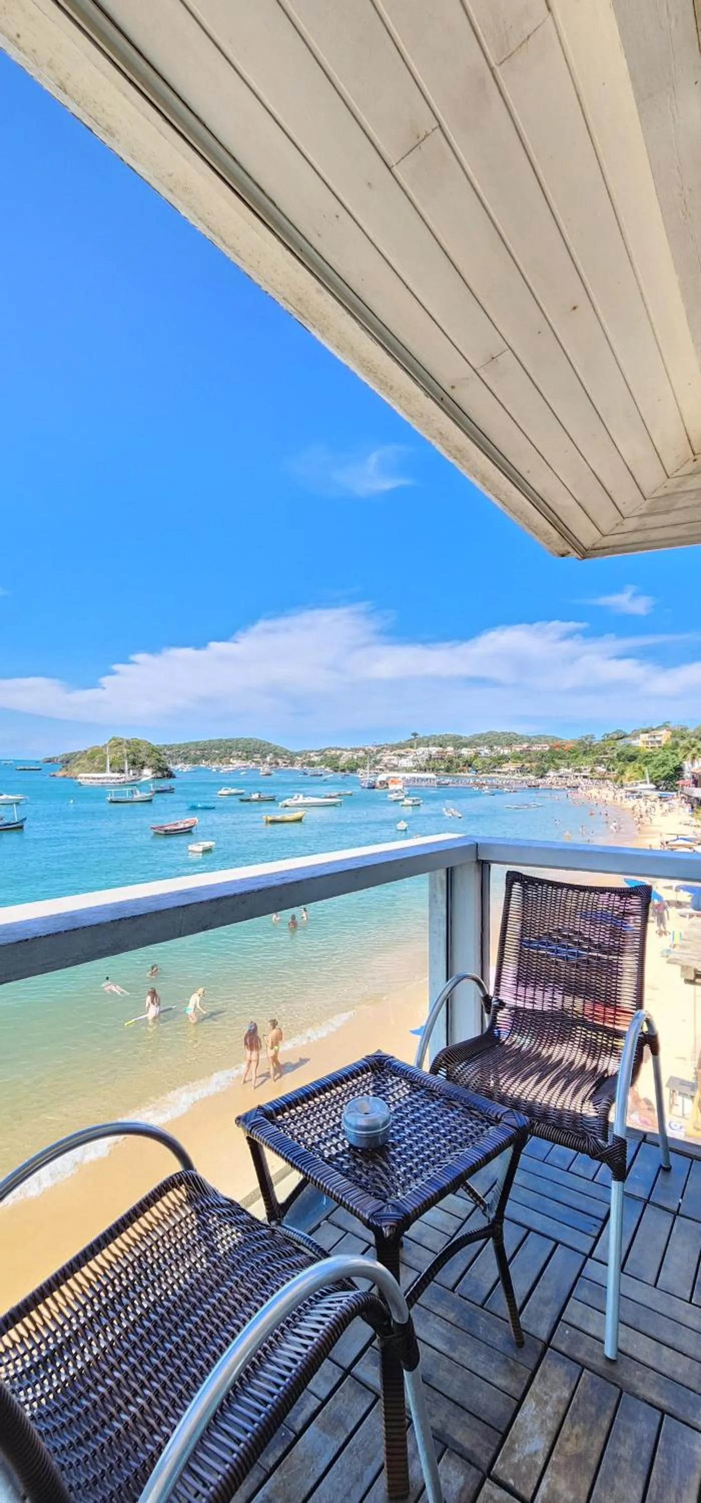 Bamboo Búzios Hostel