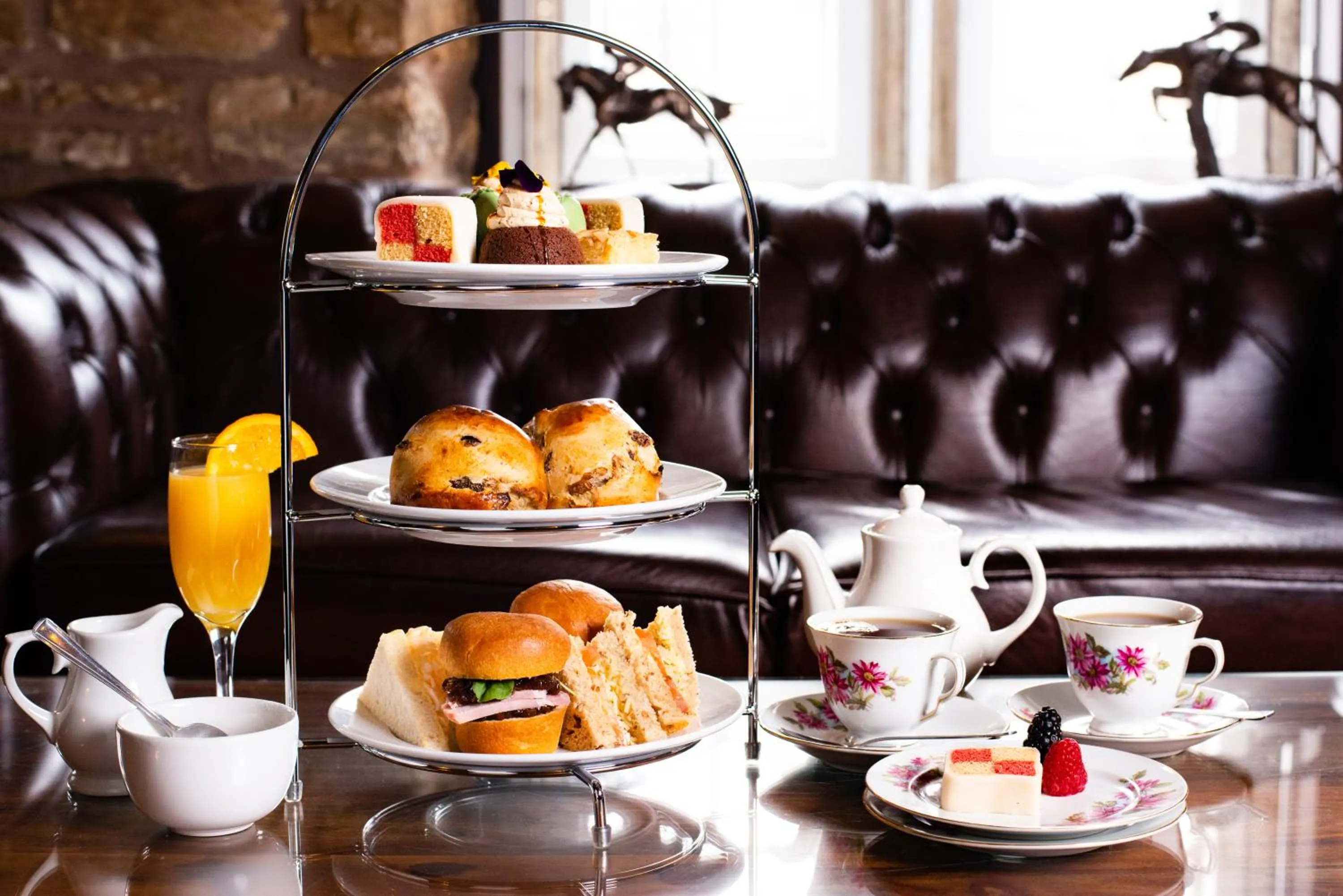 Santo's Higham Farm Hotel