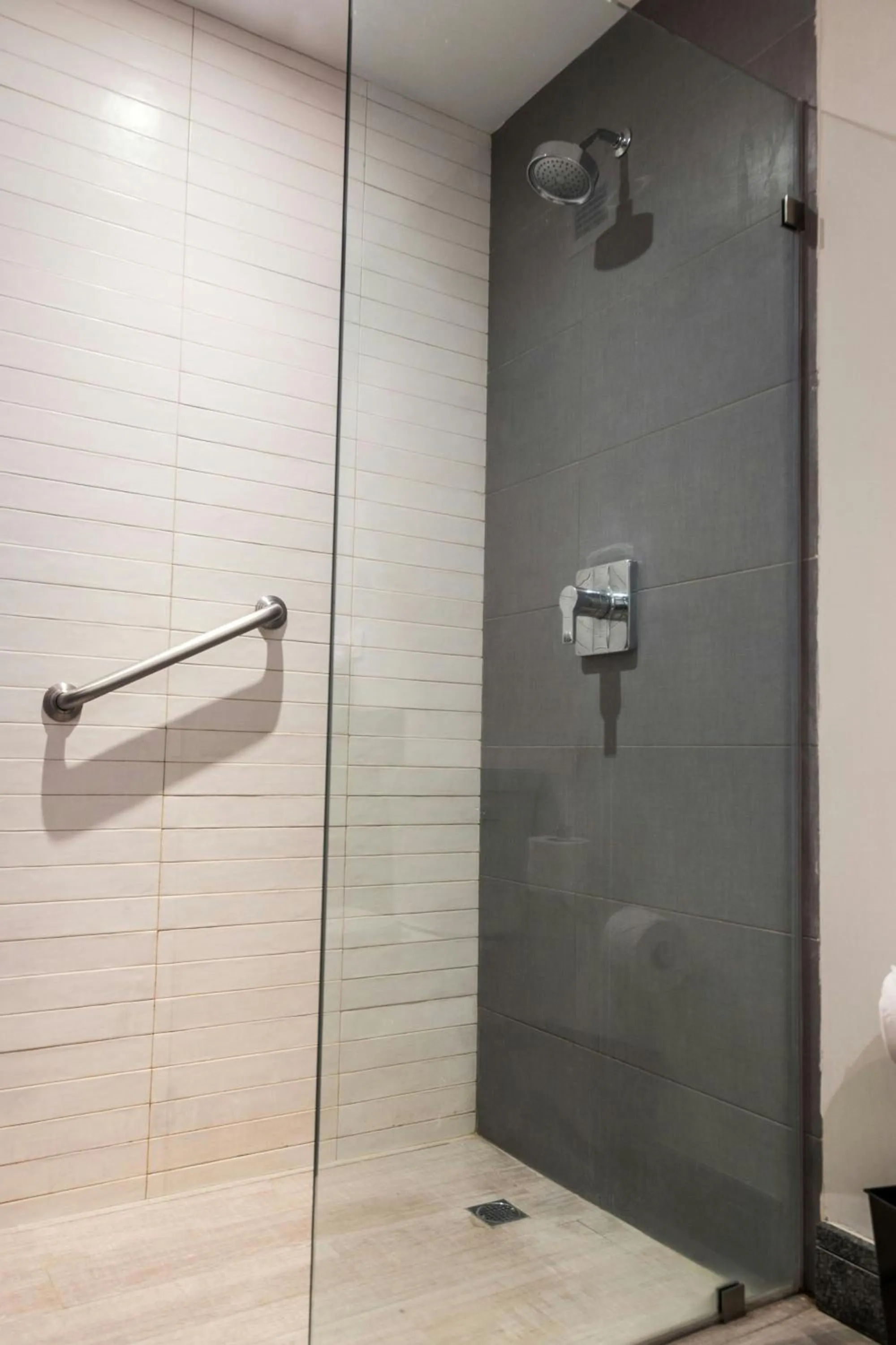 Bathroom in Marriott Maracay Golf Resort