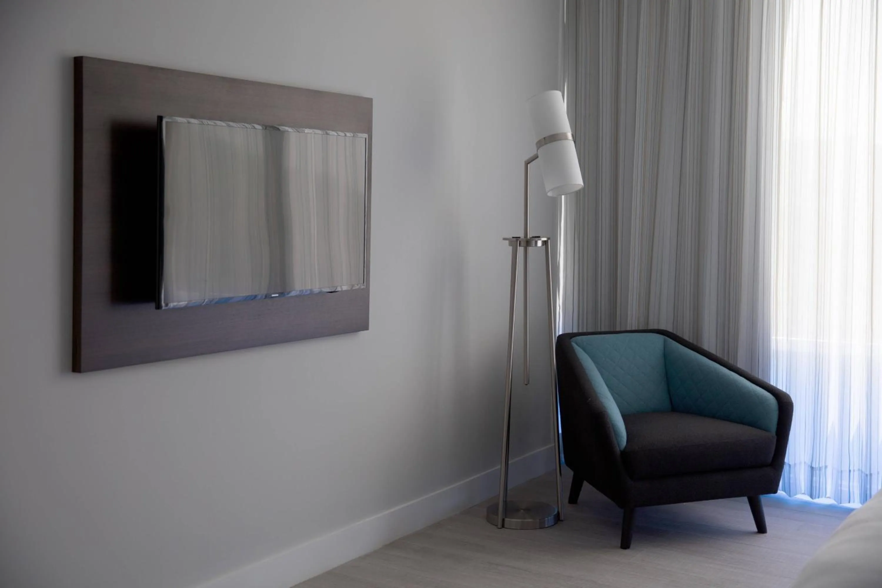 Photo of the whole room in Marriott Maracay Golf Resort