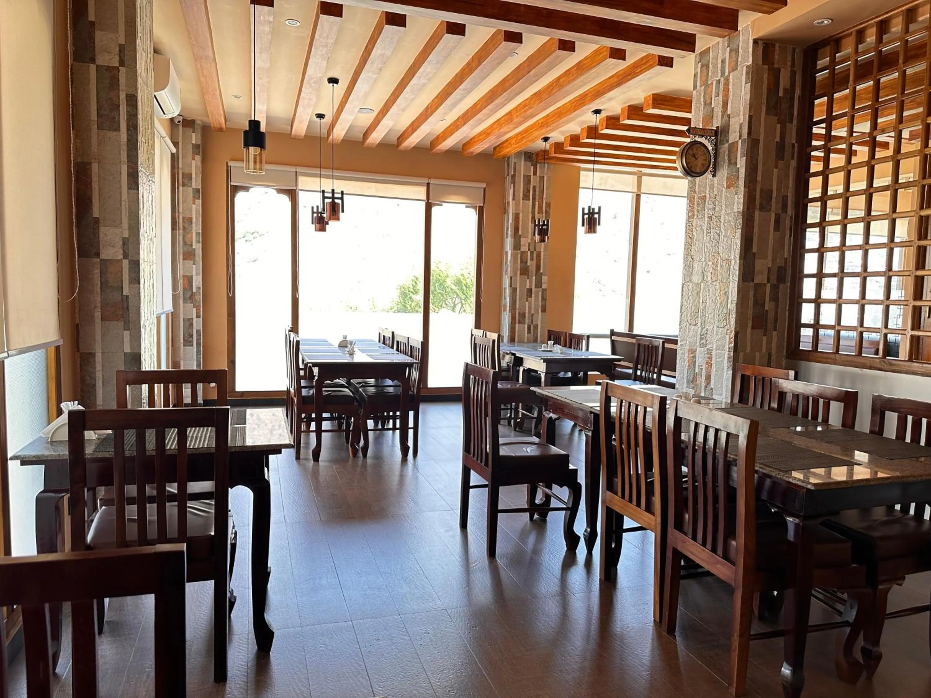 Lobby or reception in NUMINOUS HOTEL