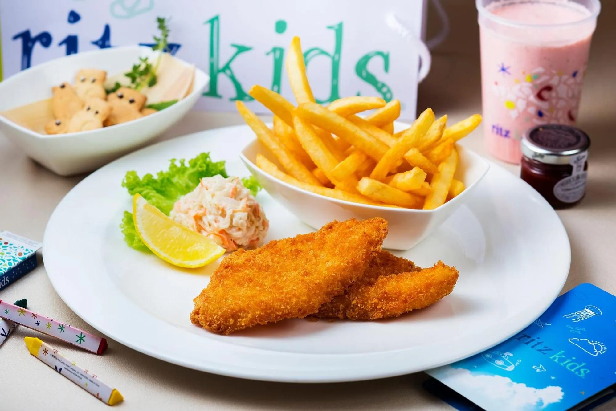 Food and drinks in NUMINOUS HOTEL