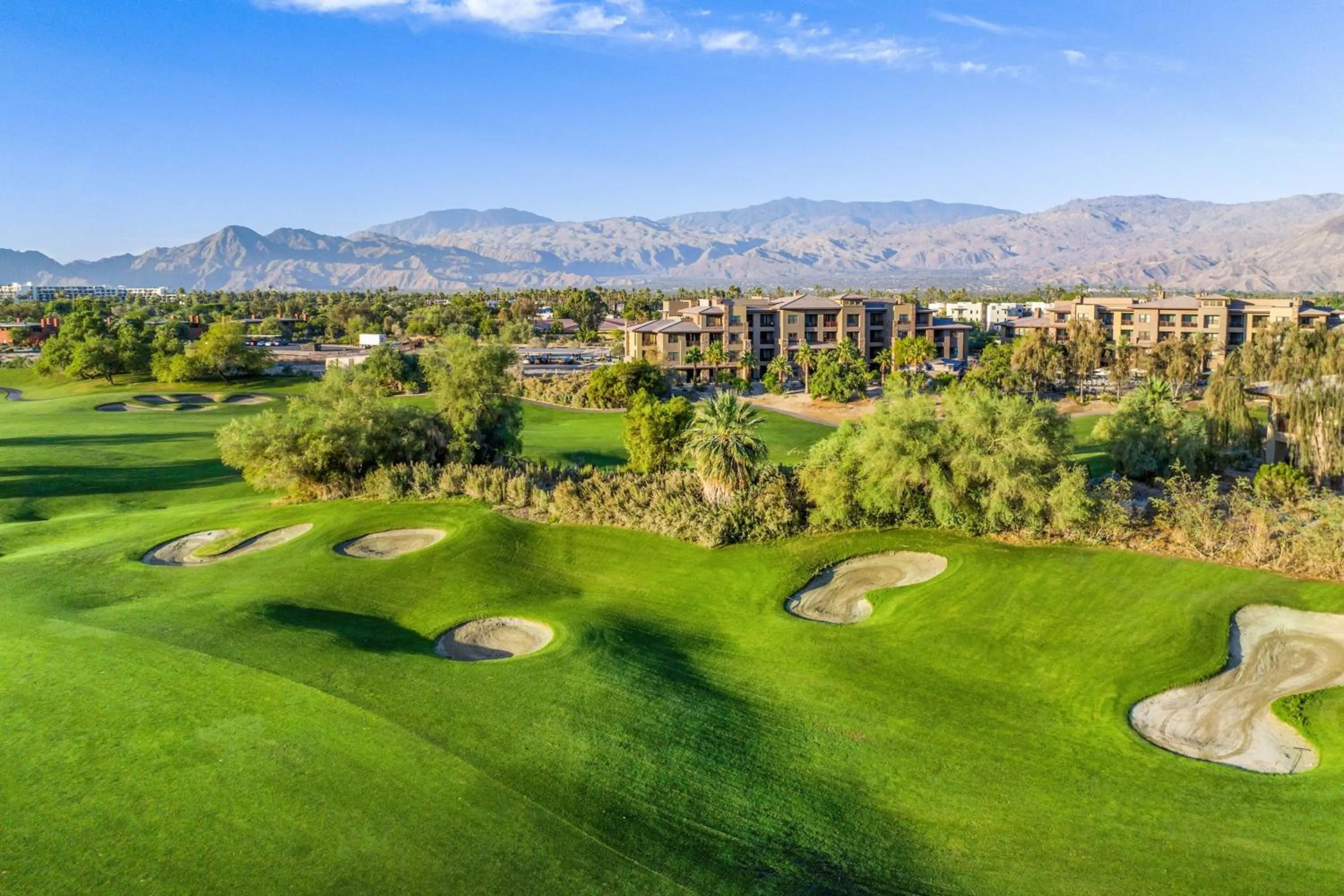 Other in The Westin Desert Willow Villas, Palm Desert