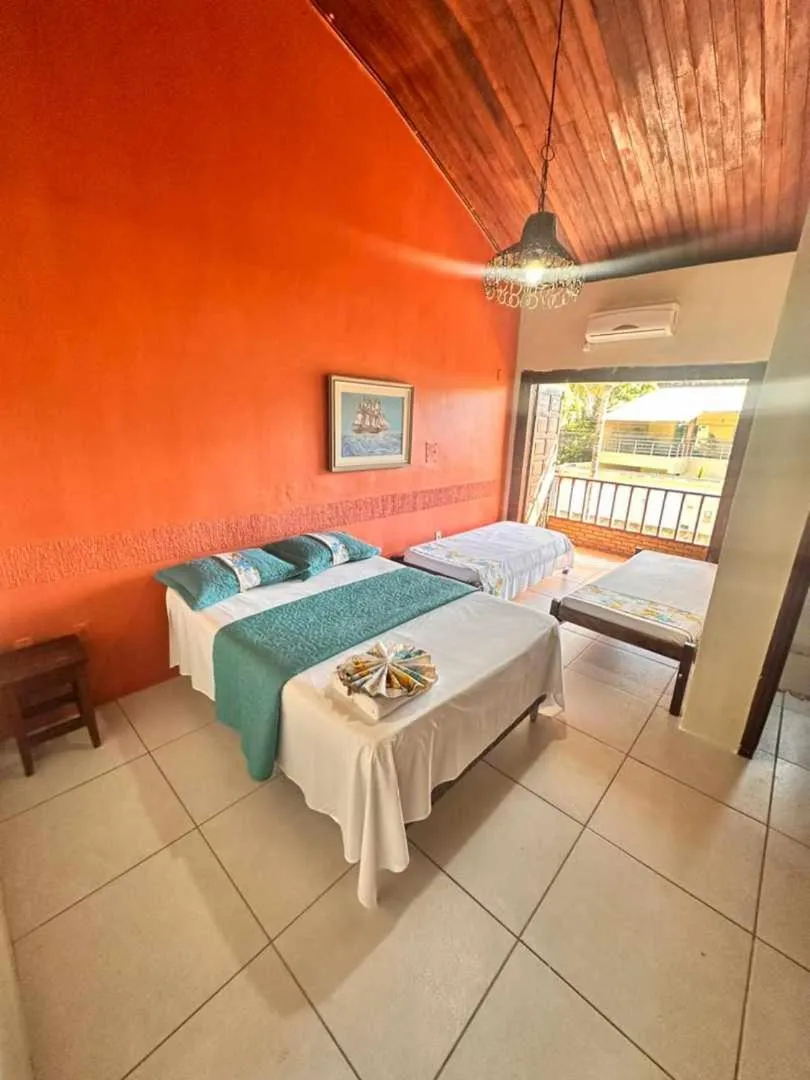 Bed in Vale Verde Coroa Vermelha