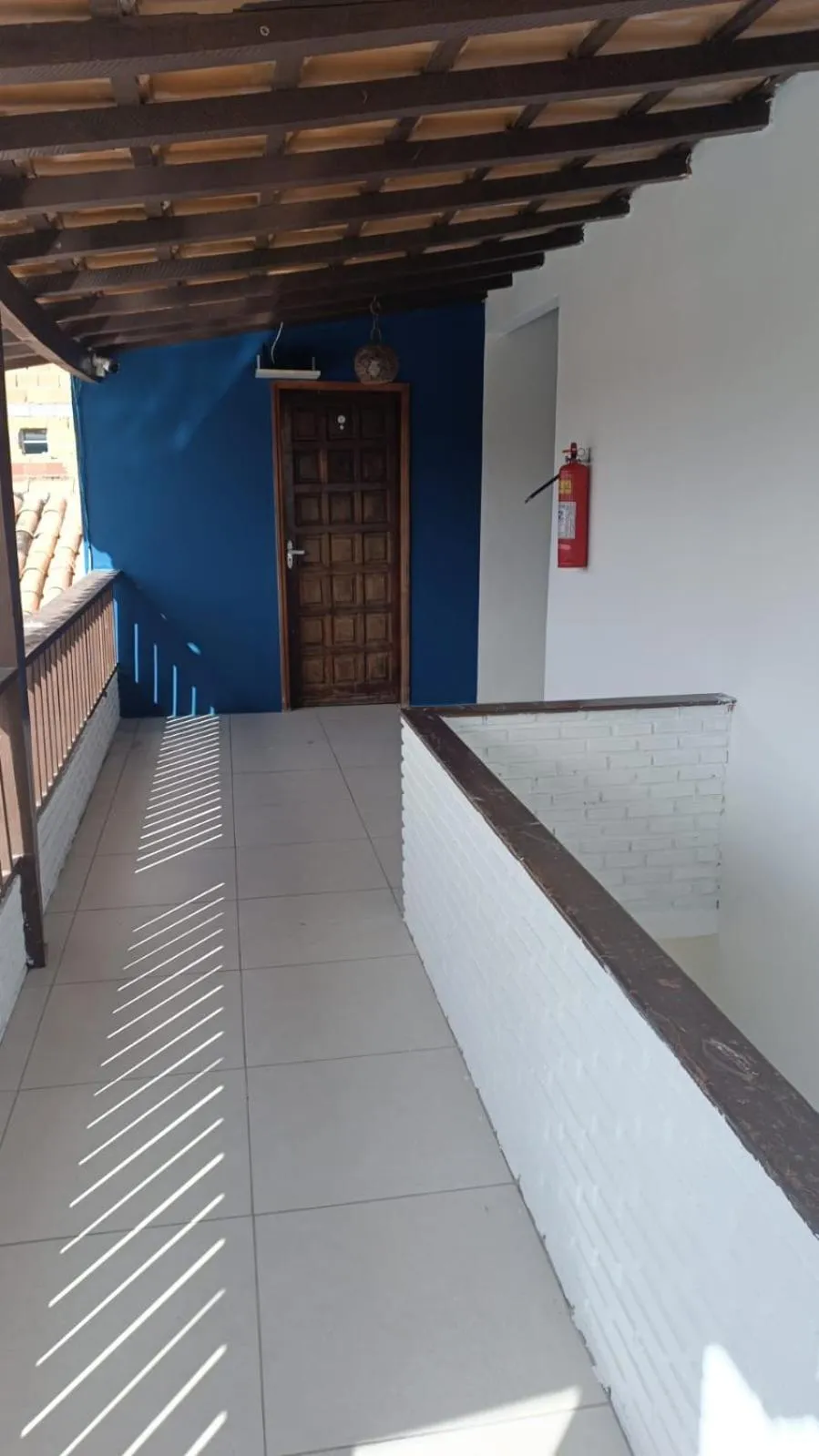 Vale Verde Coroa Vermelha