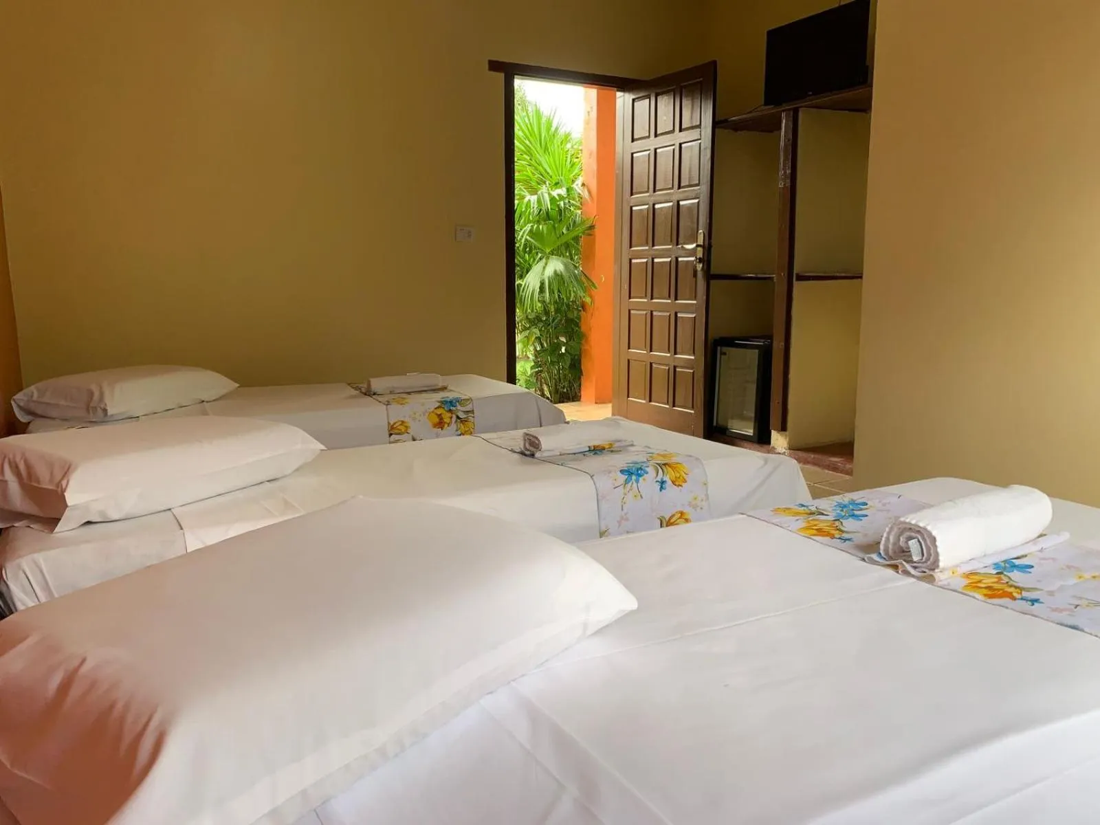 Bed in Vale Verde Coroa Vermelha