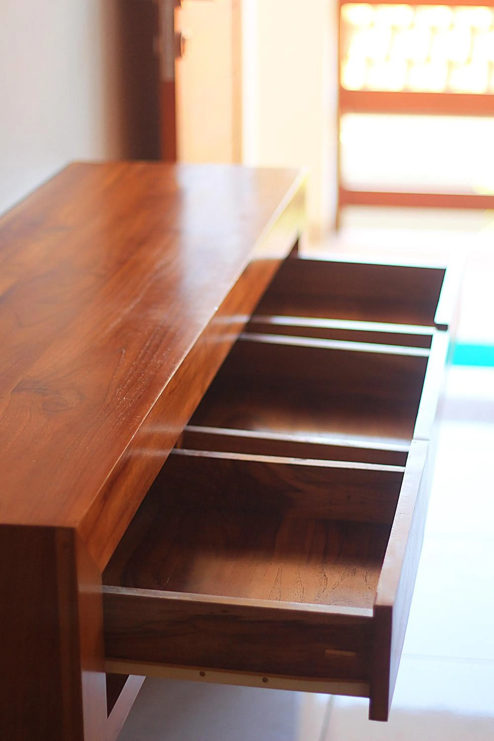 Bedroom in Sweet Corner Guest House