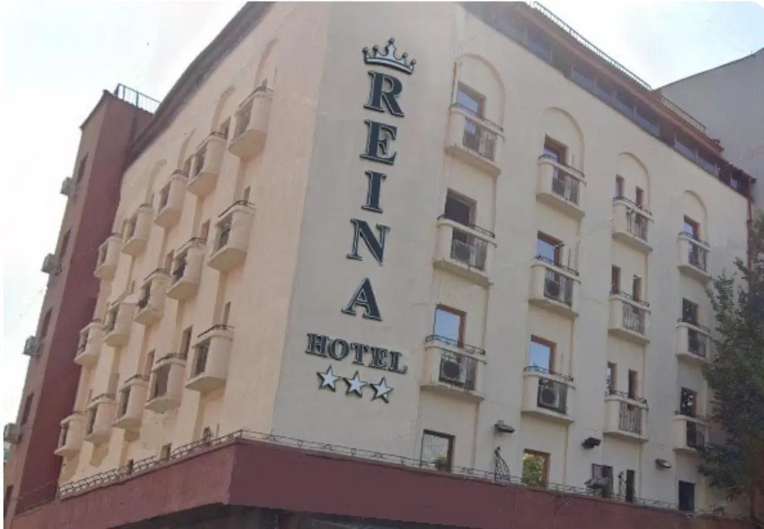 Hotel Andy