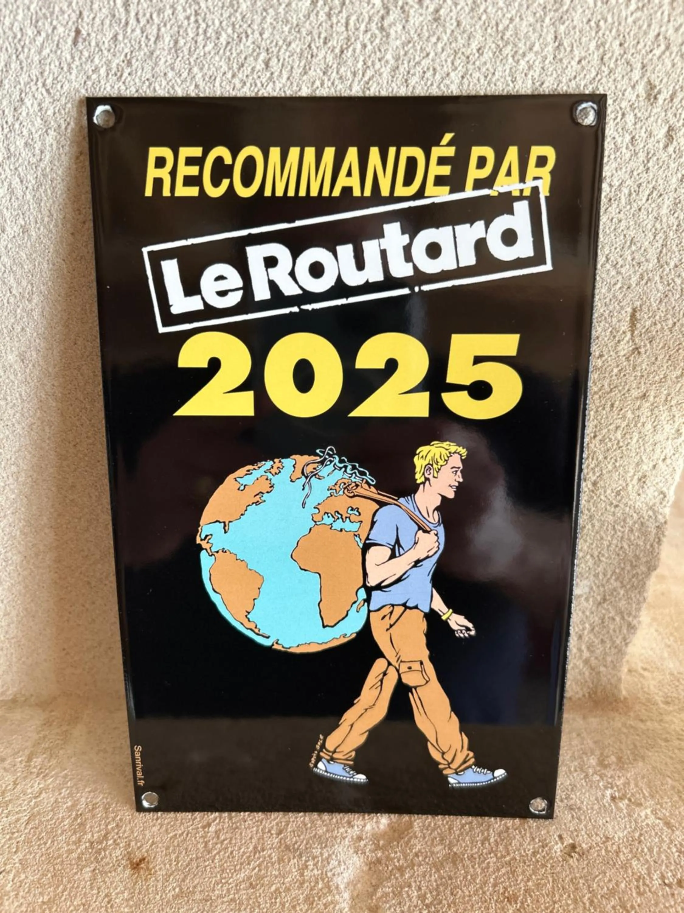 Chambres d'hôtes Saint Jean