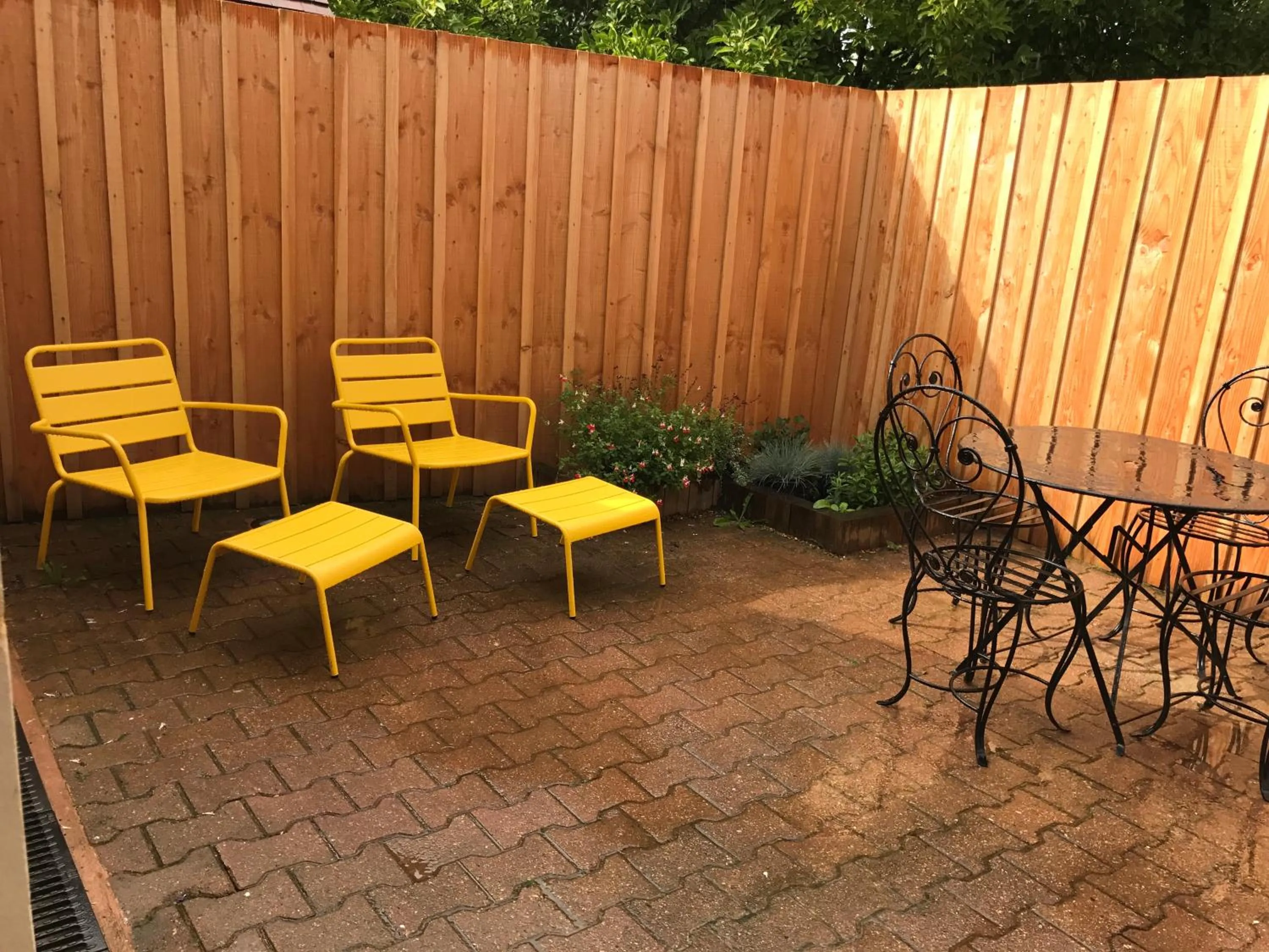 Chambres d'hôtes Saint Jean