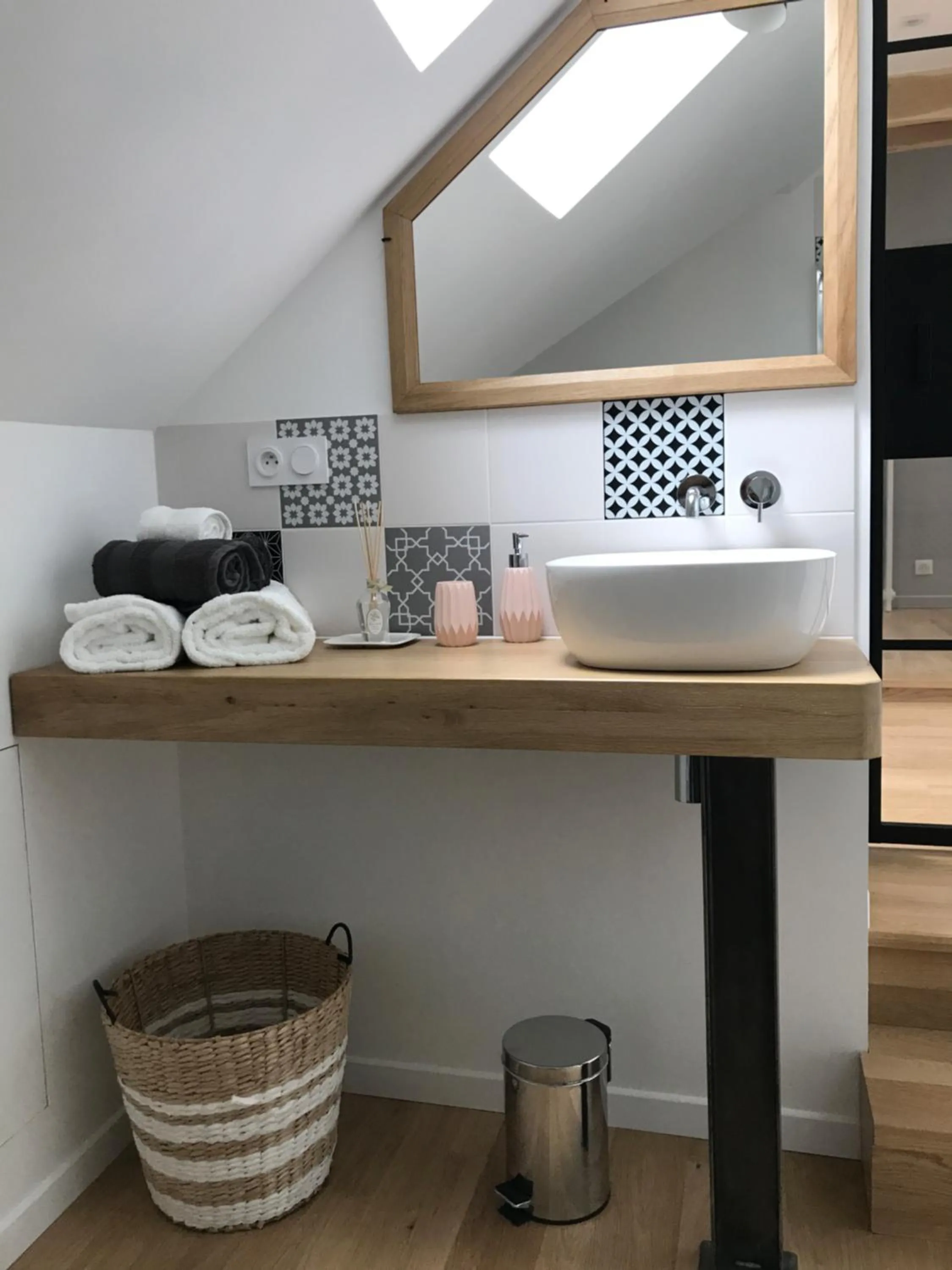 Chambres d'hôtes Saint Jean