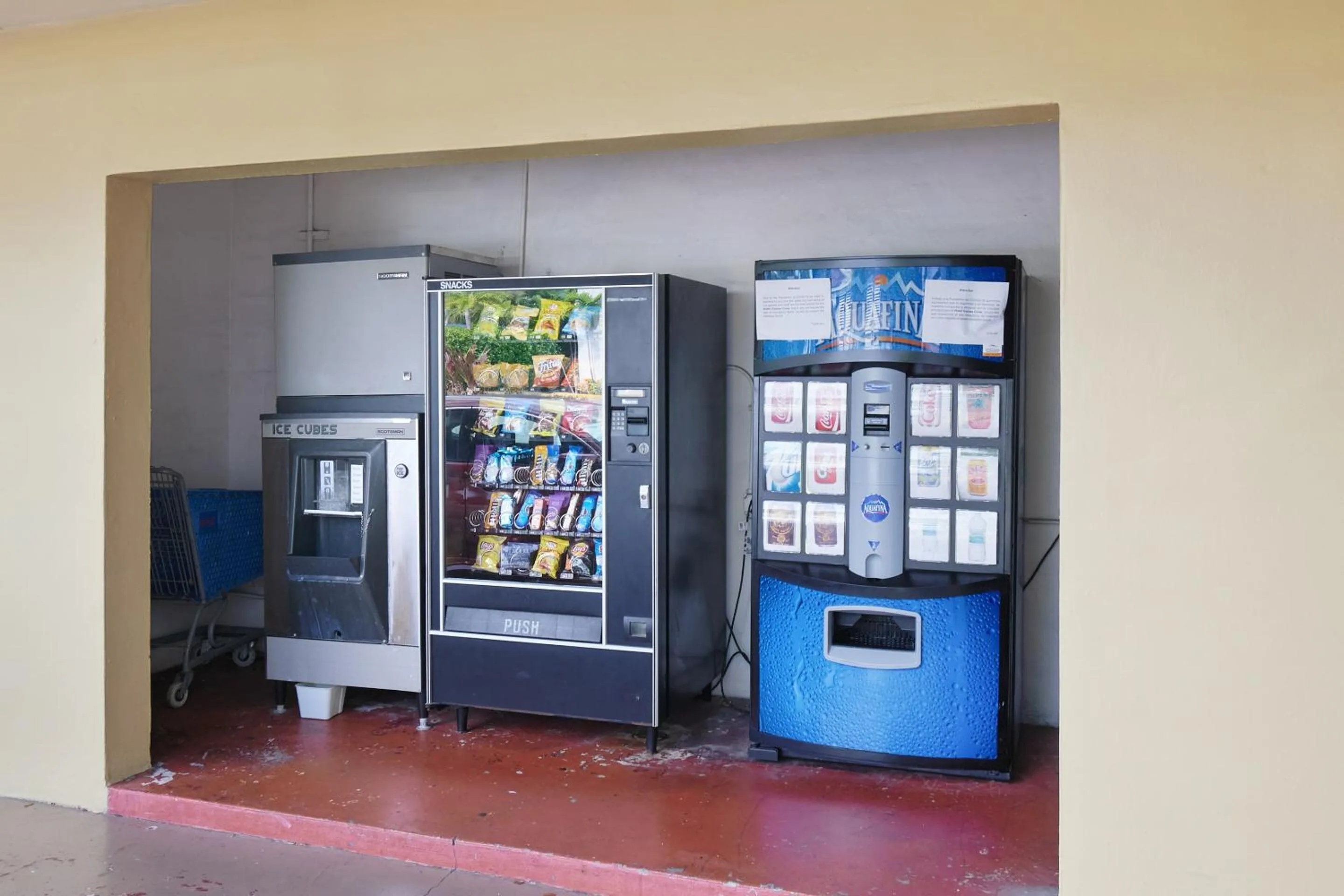 Other in OYO Hotel Coral Gables - Miami Airport