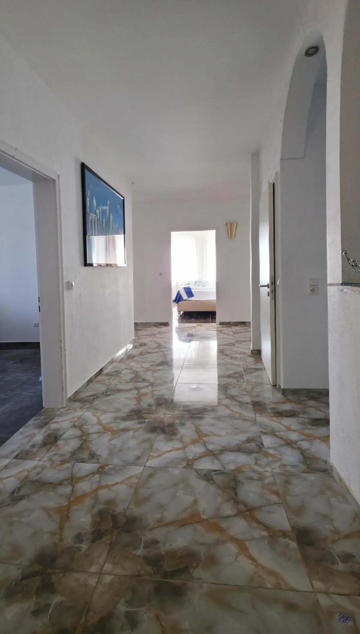 TV and multimedia in Hotel Sofia