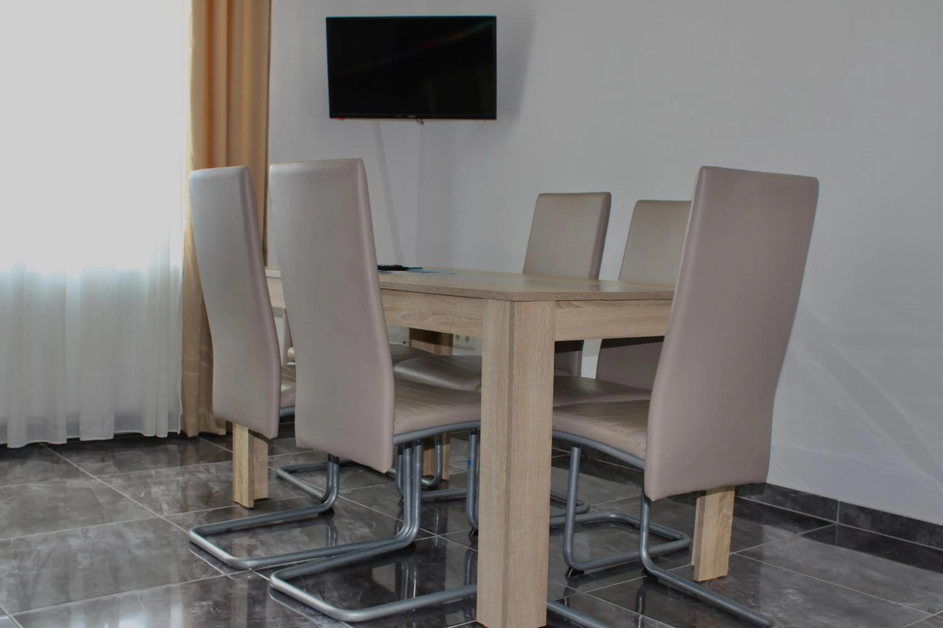 Living room in Hotel Sofia