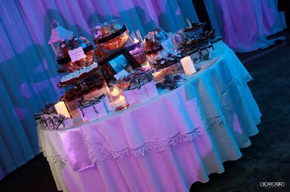Banquet/Function facilities in Hotel Villas Dali Veracruz