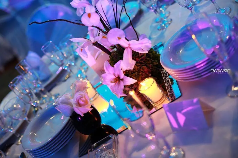 Banquet/Function facilities in Hotel Villas Dali Veracruz