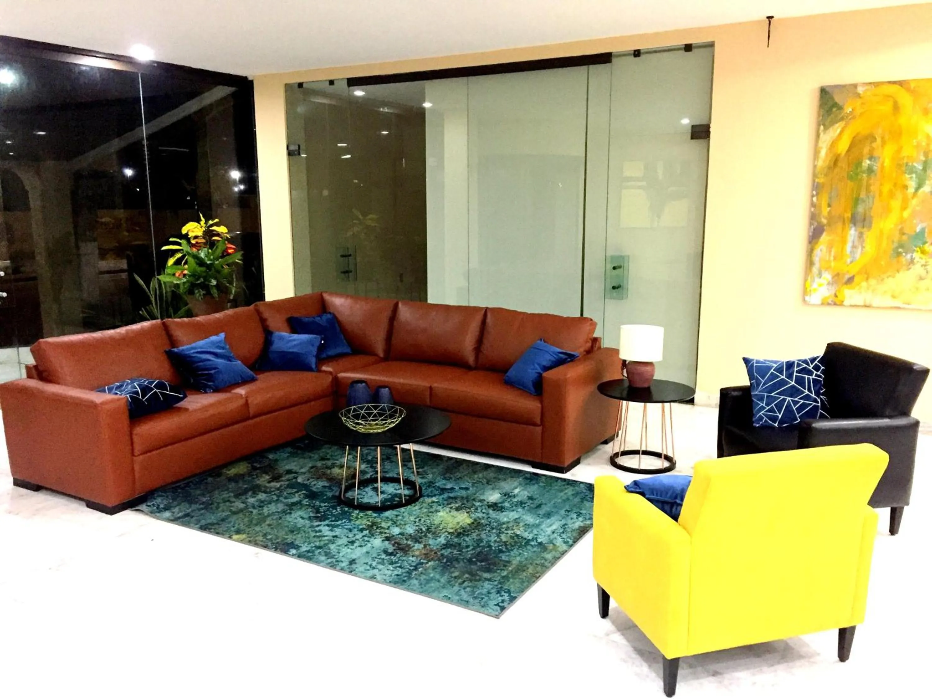 Hotel Villas Dali Veracruz