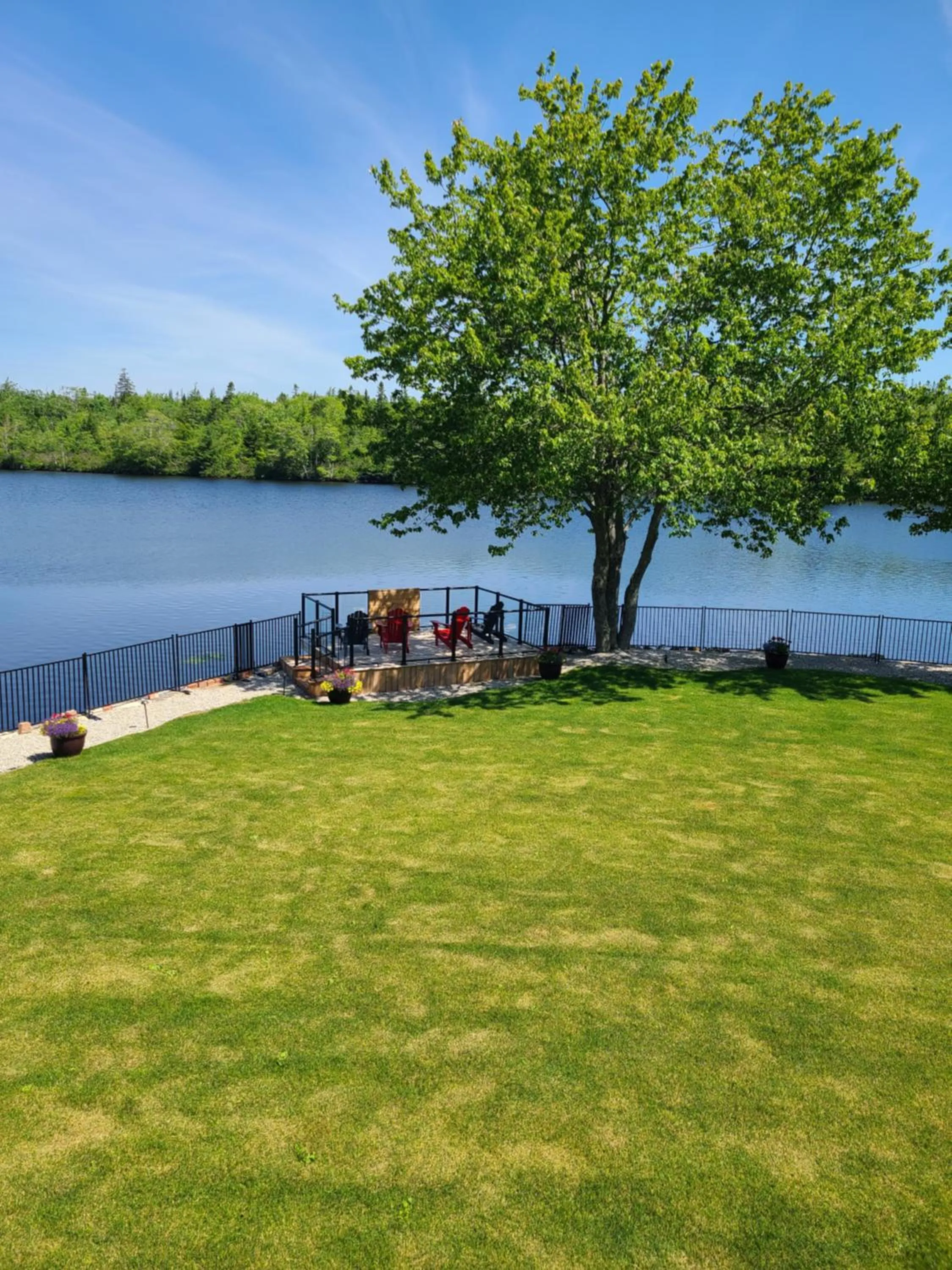 Property building in Stardust Motel - Timberlea