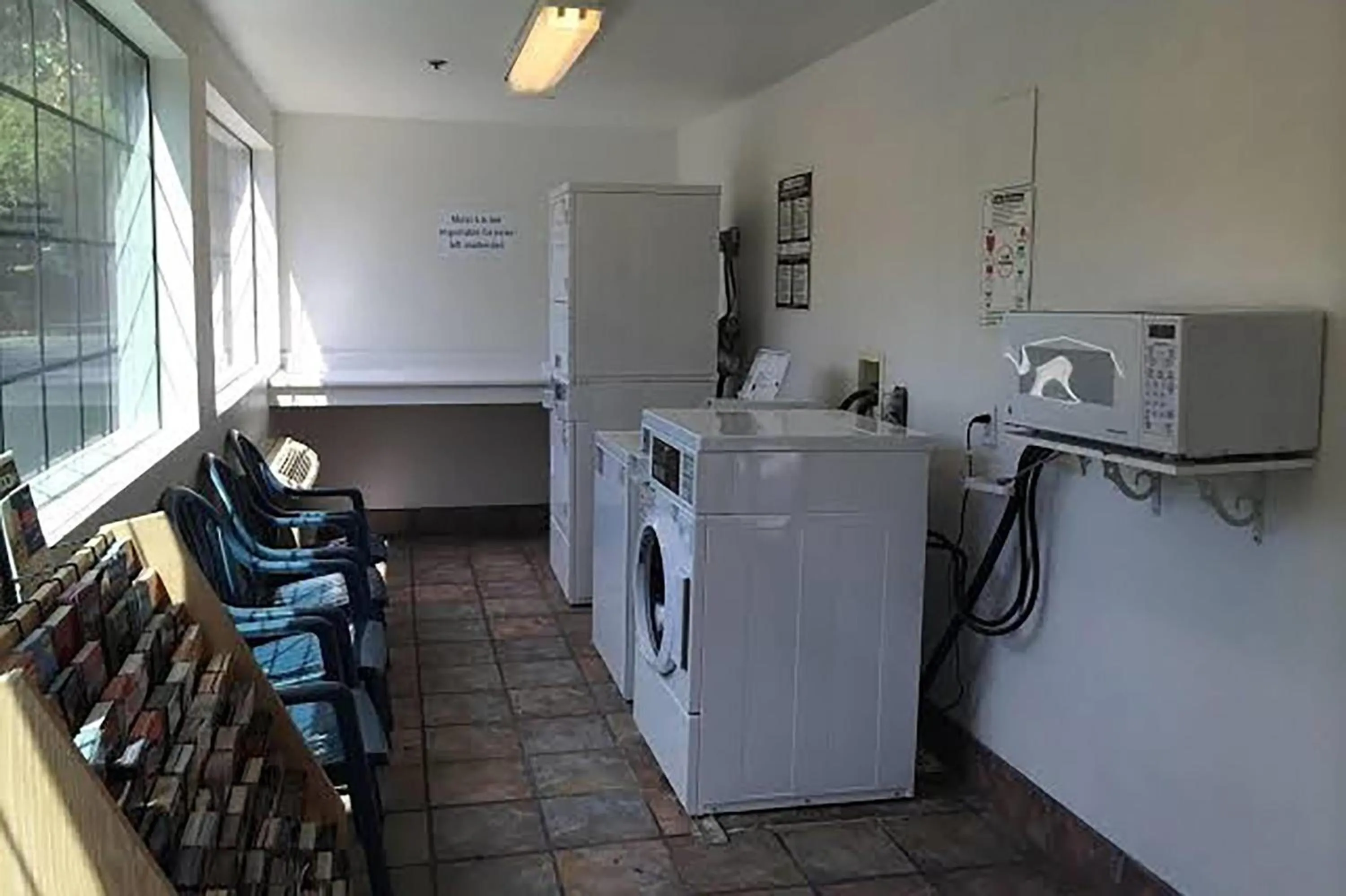 Other in Super 8 by Wyndham Petaluma