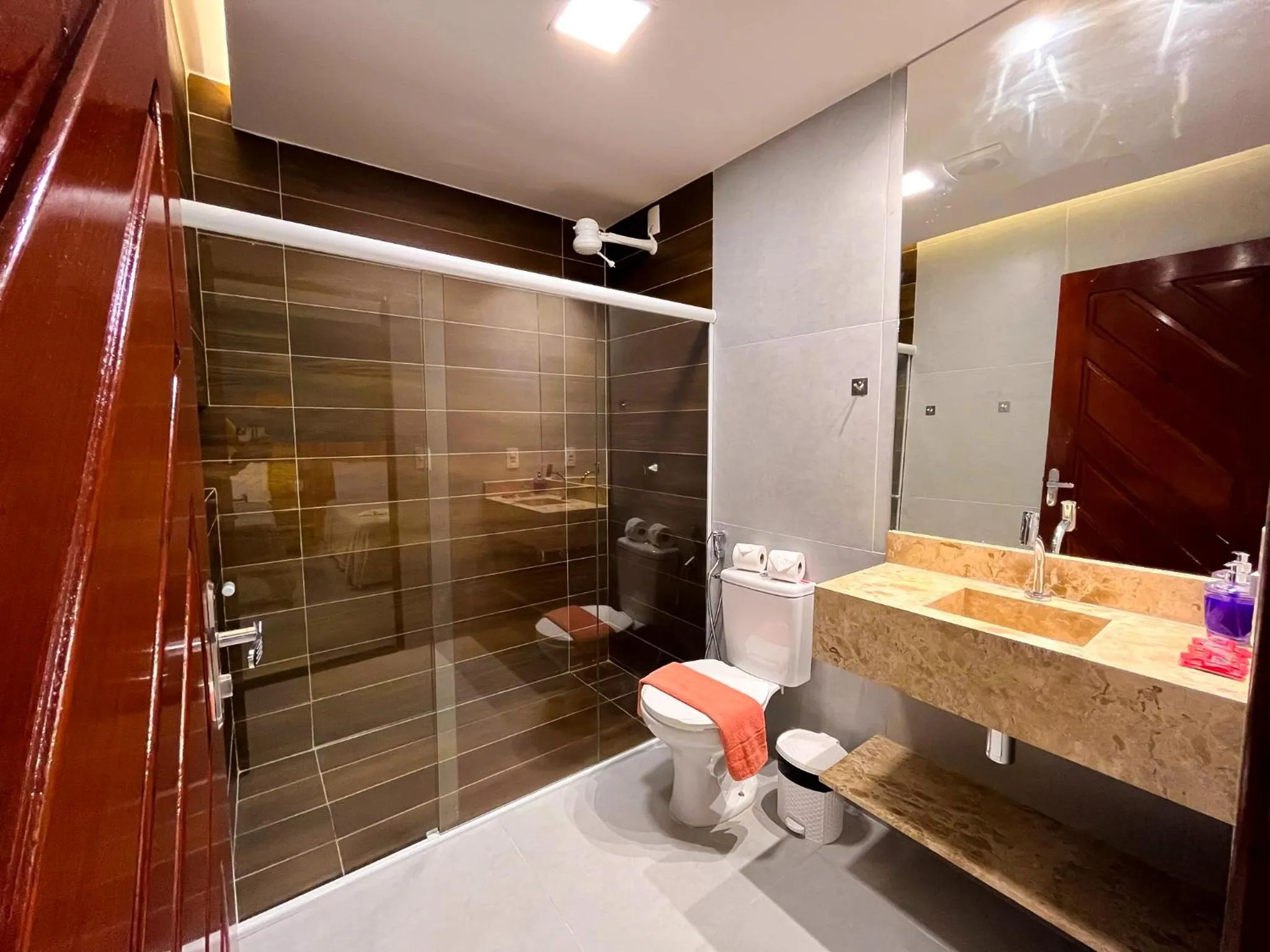 Pousada Villa Marceneiro Beach